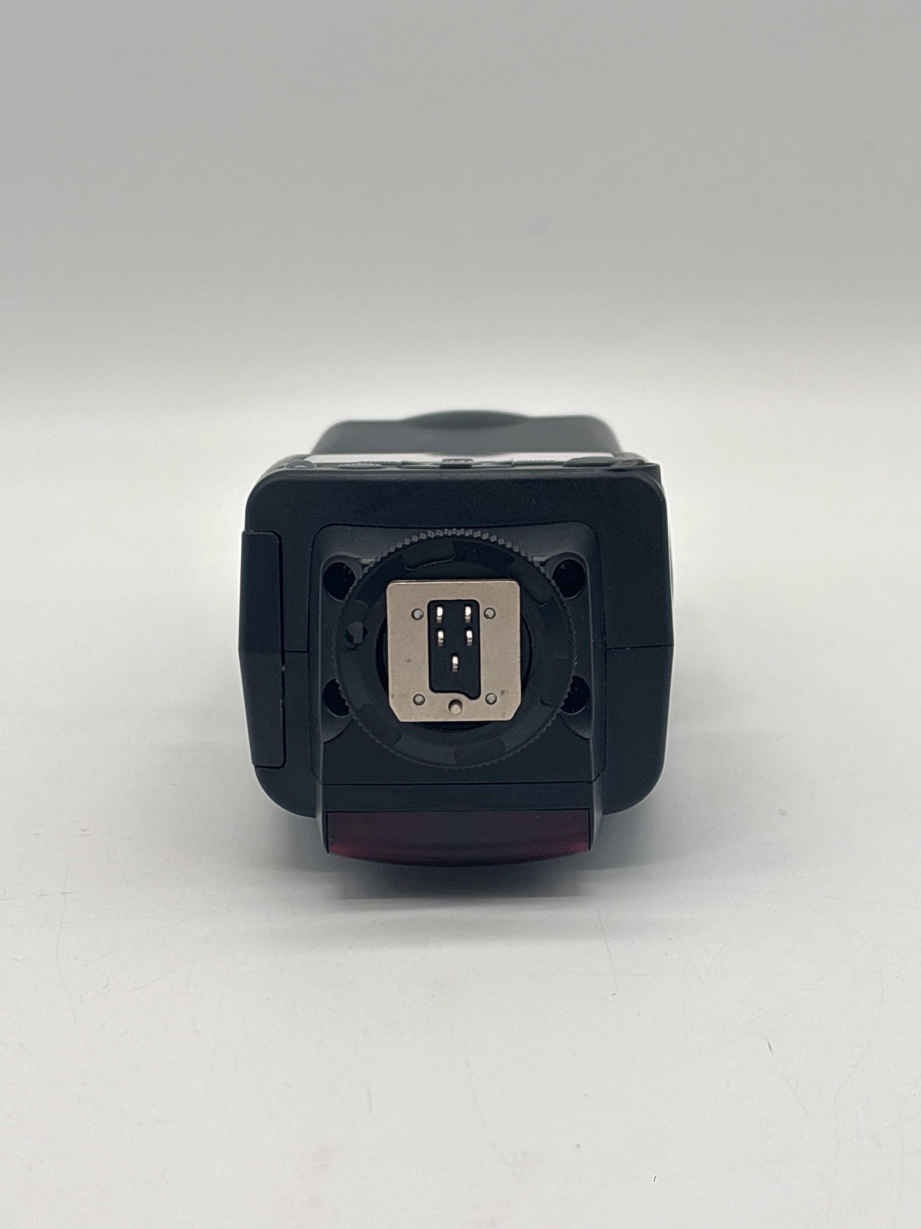 Voking Speedlite VK430 Shoe Mount Flash for Nikon LCD Display Black