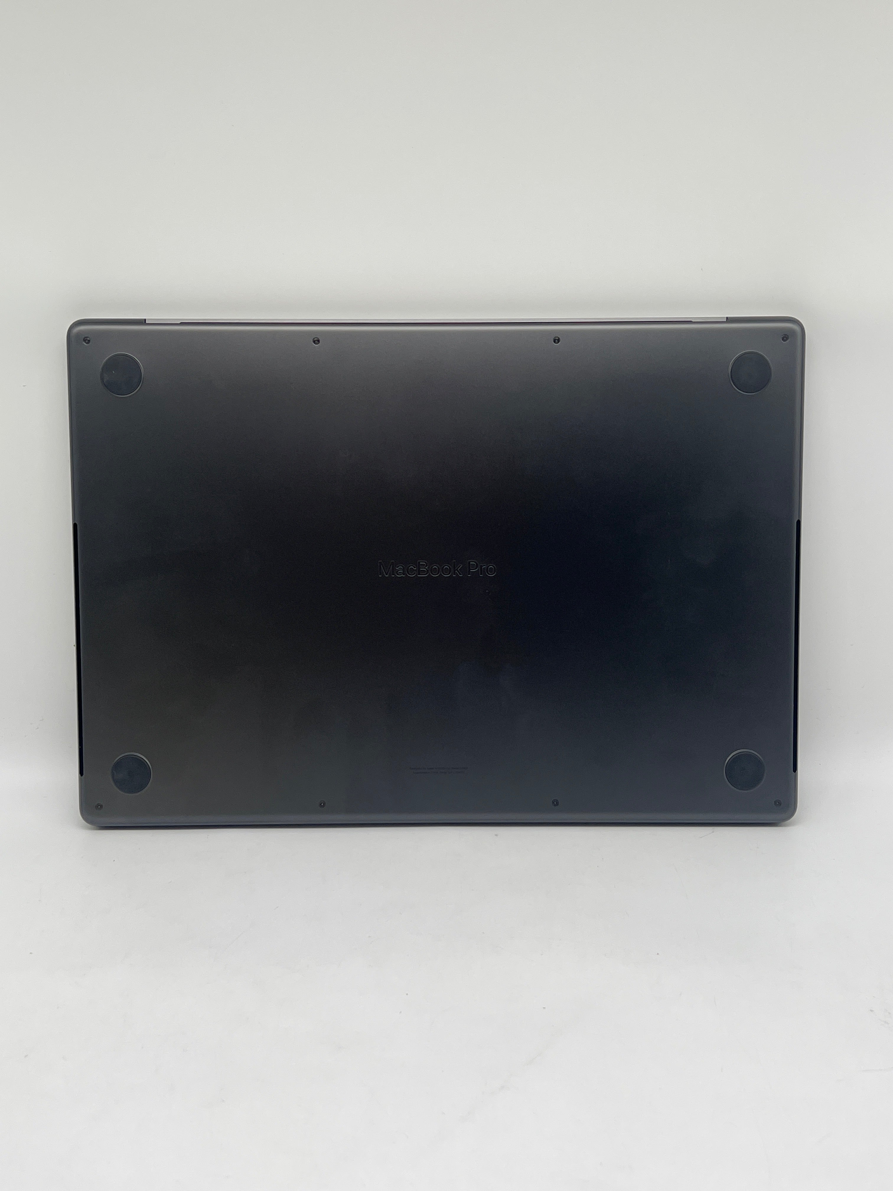 Apple MacBook Pro M3 Pro 16" 18GB RAM 512GB SSD - Used with Box