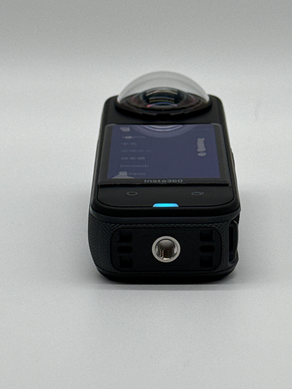 Insta360 X5 8K Action Camera Black 2.0 in UHD 512 GB
