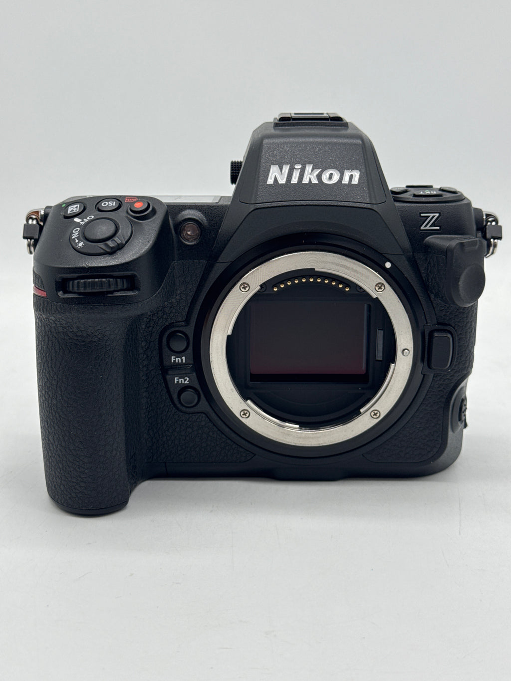 Nikon Z8 45.7MP Mirrorless Body Only Black - Used