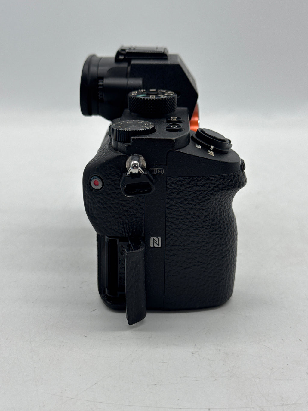 Sony A7R II Mirrorless Camera Body Only Black - Used