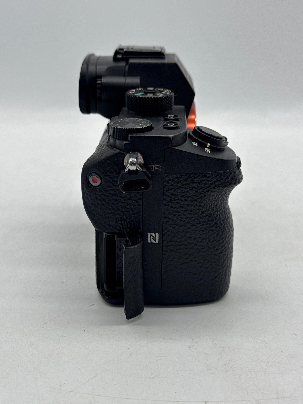 Sony A7R II Mirrorless Camera Body Only Black - Used