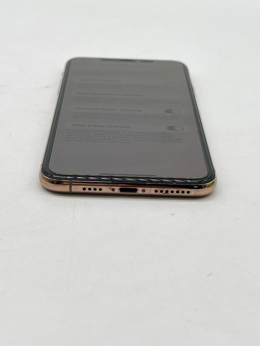 Apple iPhone 11 Pro Max 64GB Factory Unlocked - Bad Face ID