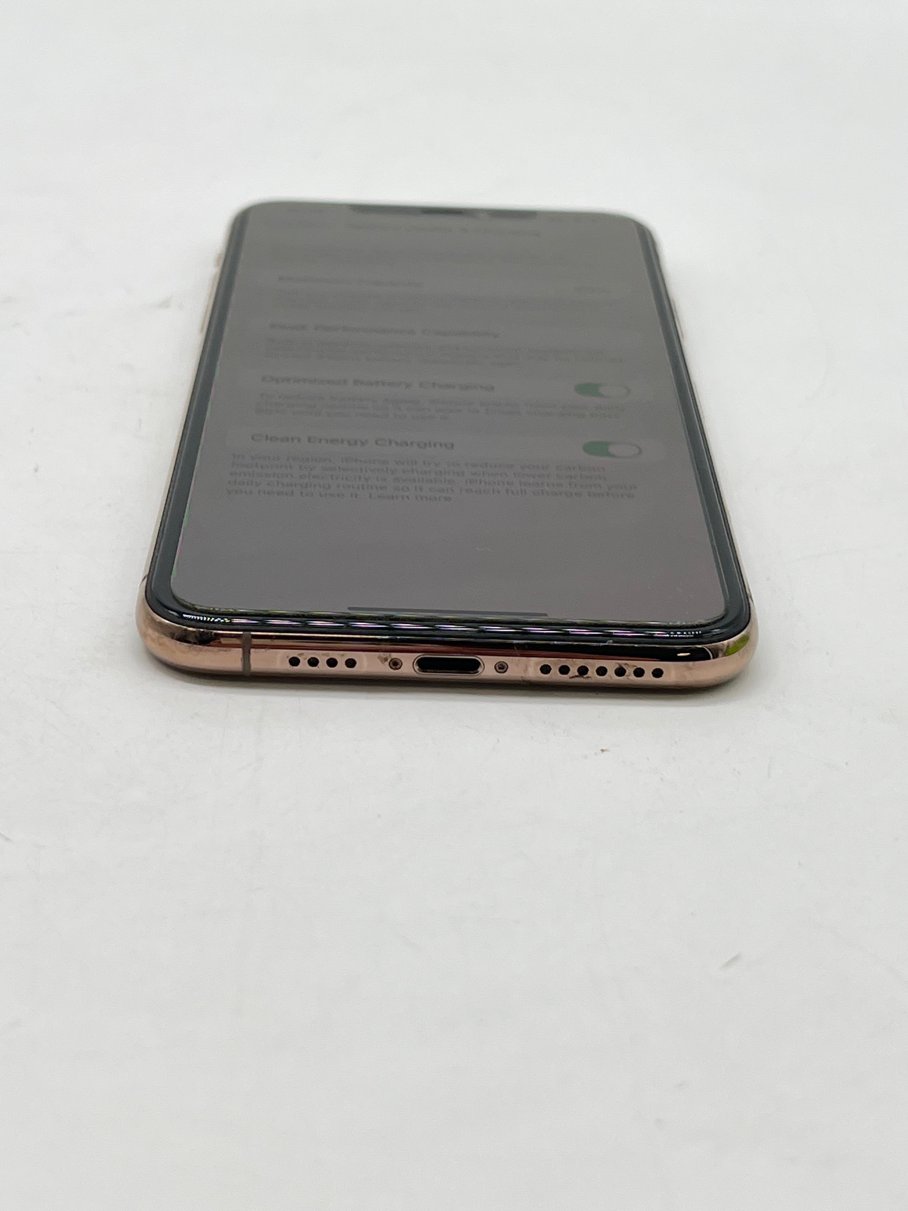 Apple iPhone 11 Pro Max 64GB Factory Unlocked - Bad Face ID
