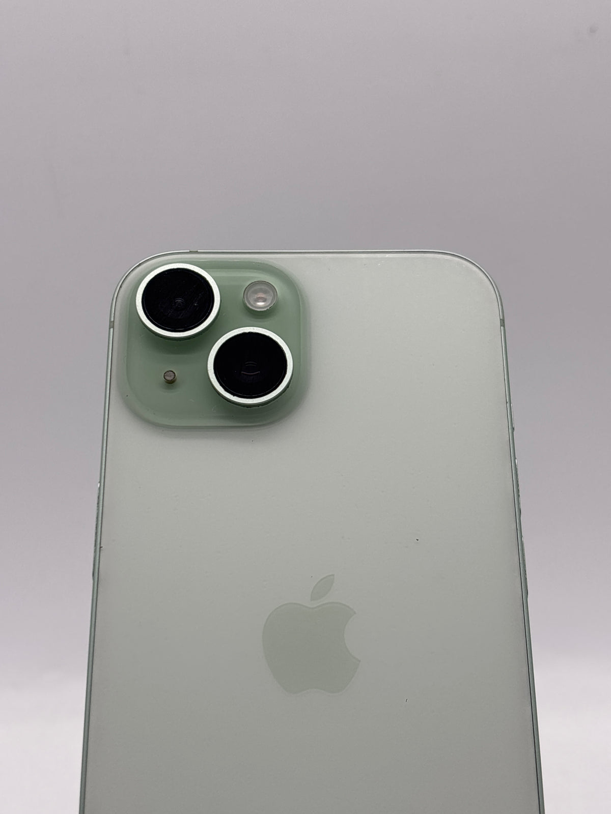 Apple iPhone 15 6.1" 128GB Green Unlocked - Bad Bottom Speaker