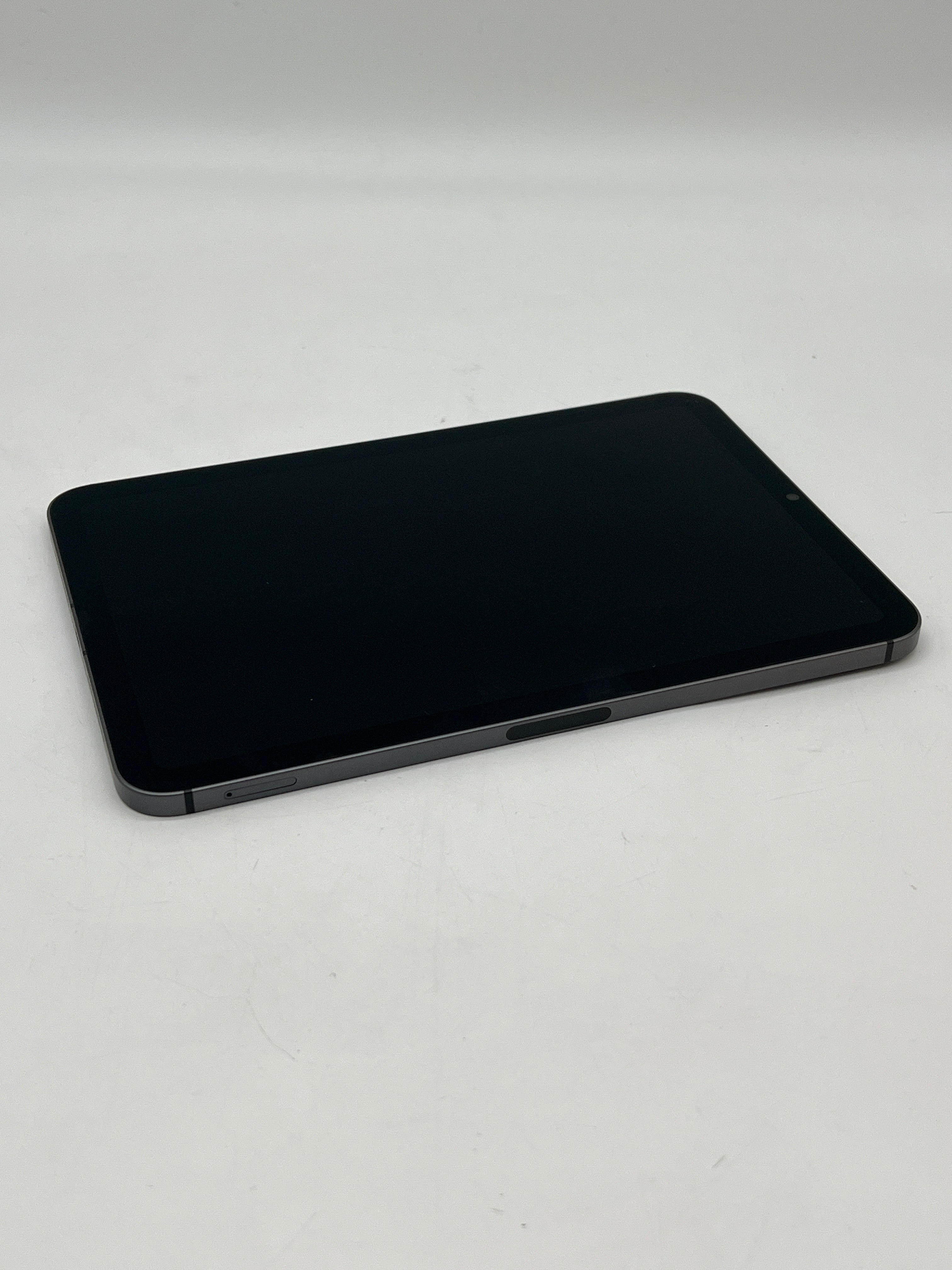Apple iPad Mini 6th Gen A2568 64GB Gray Unlocked - Used