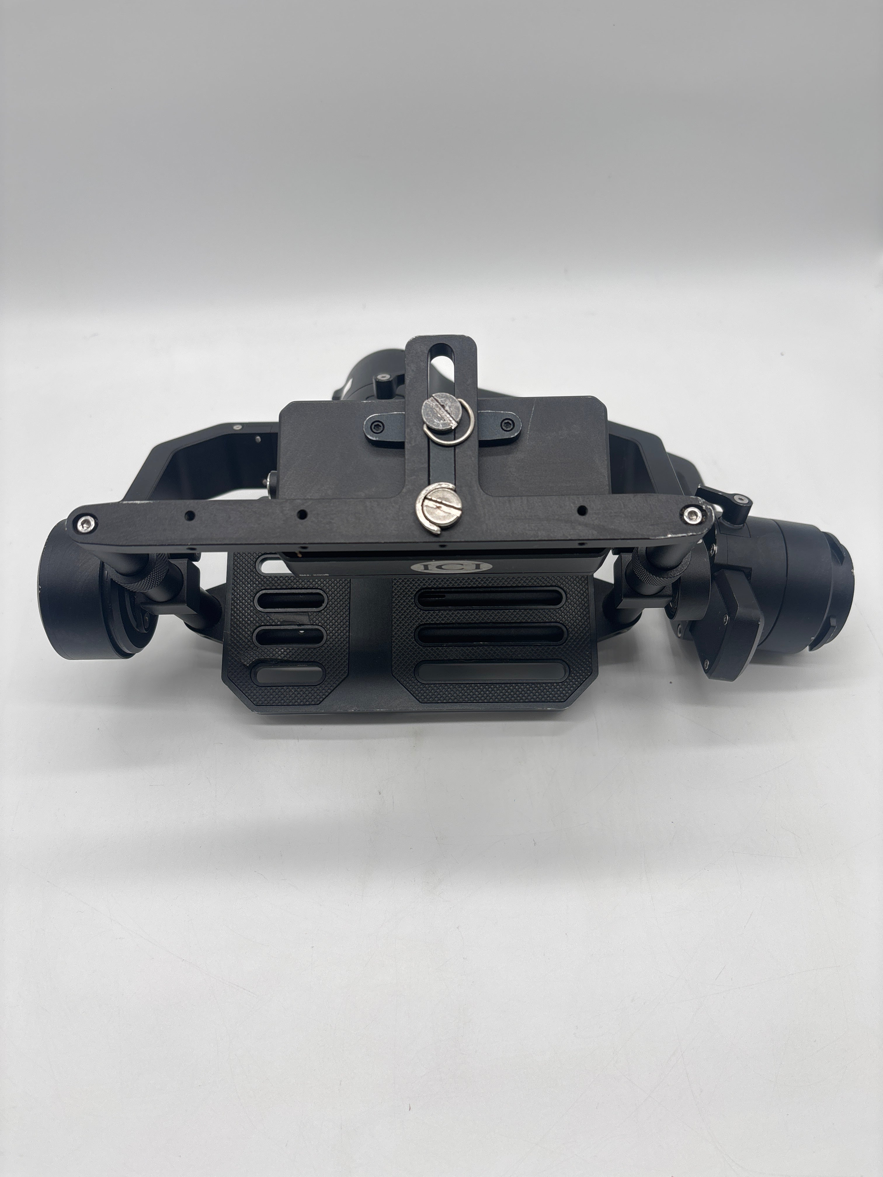 Gremsy T3 V3 Gimbal Black
