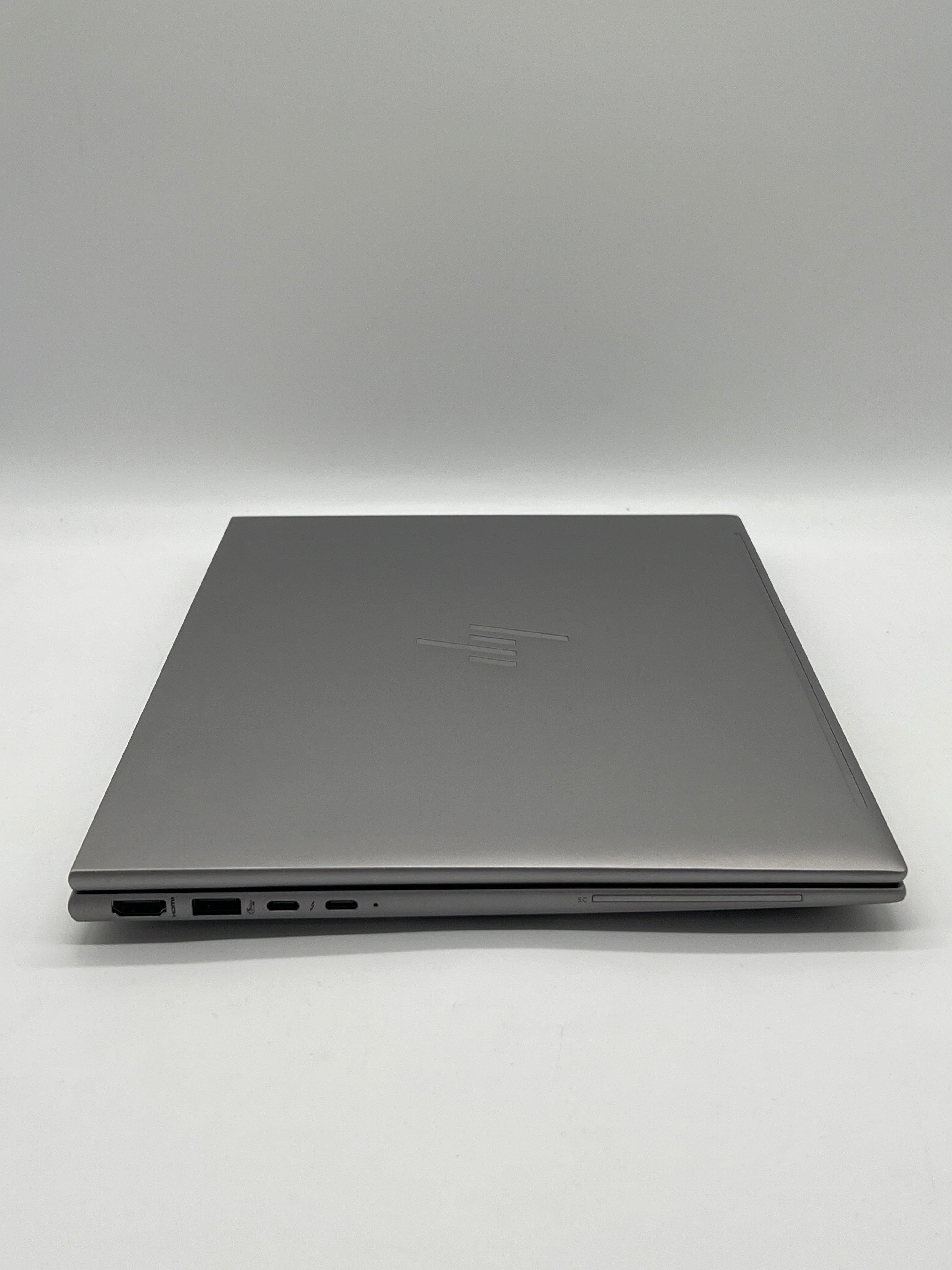 HP ZBook FireFly 14 G11 14 inch Intel Core Ultra 7 16GB 512GB SSD RTX A500 Gray