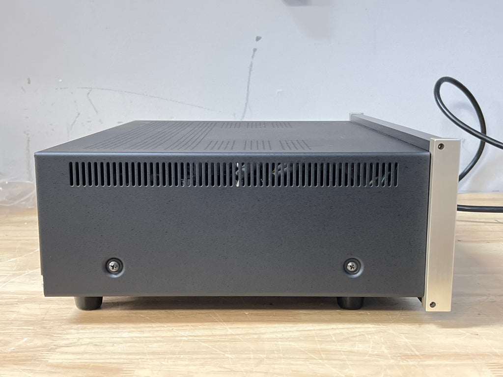 McIntosh MVP861 Audio Accessory Black - Used