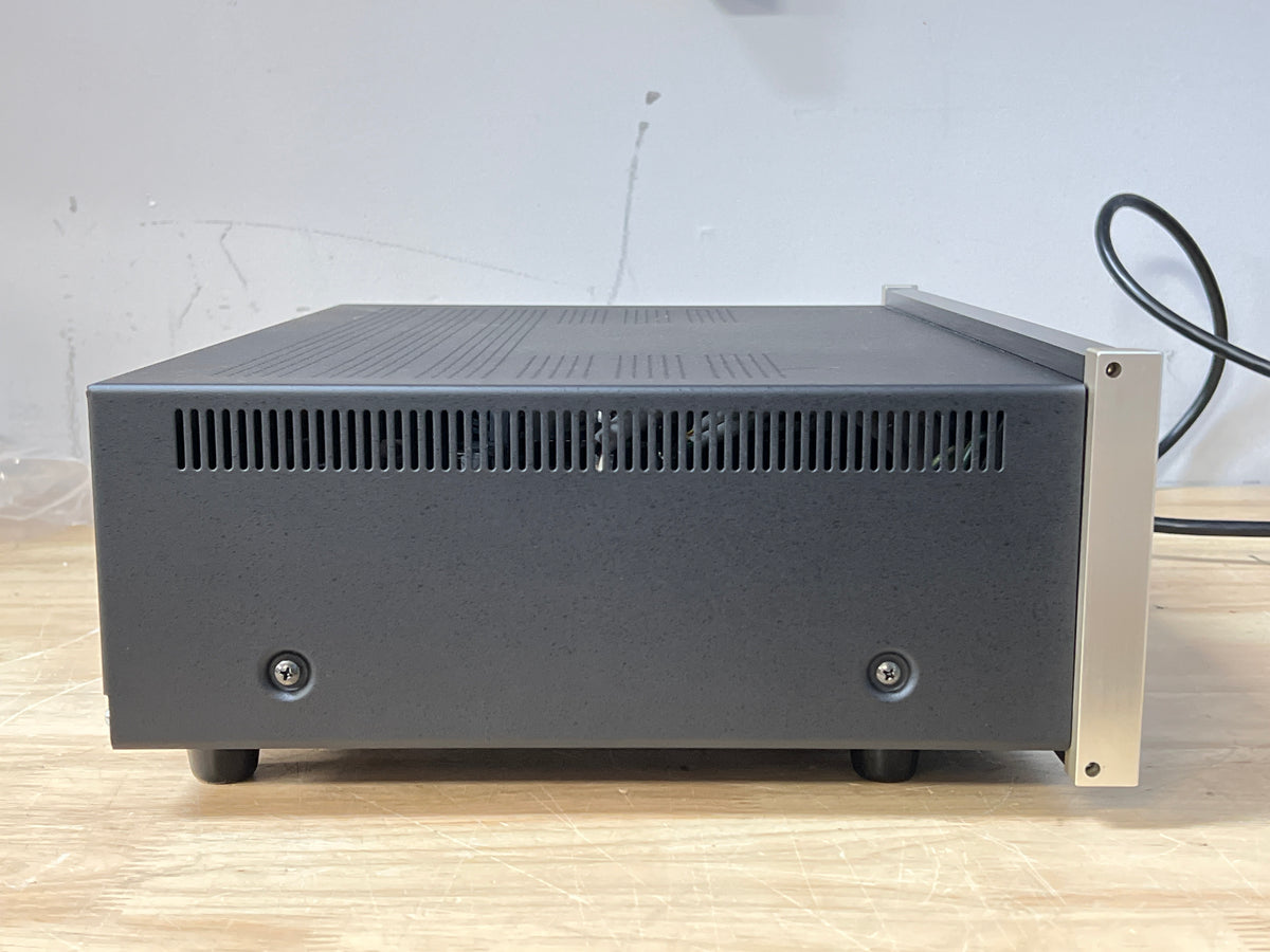 McIntosh MVP861 Audio Accessory Black - Used