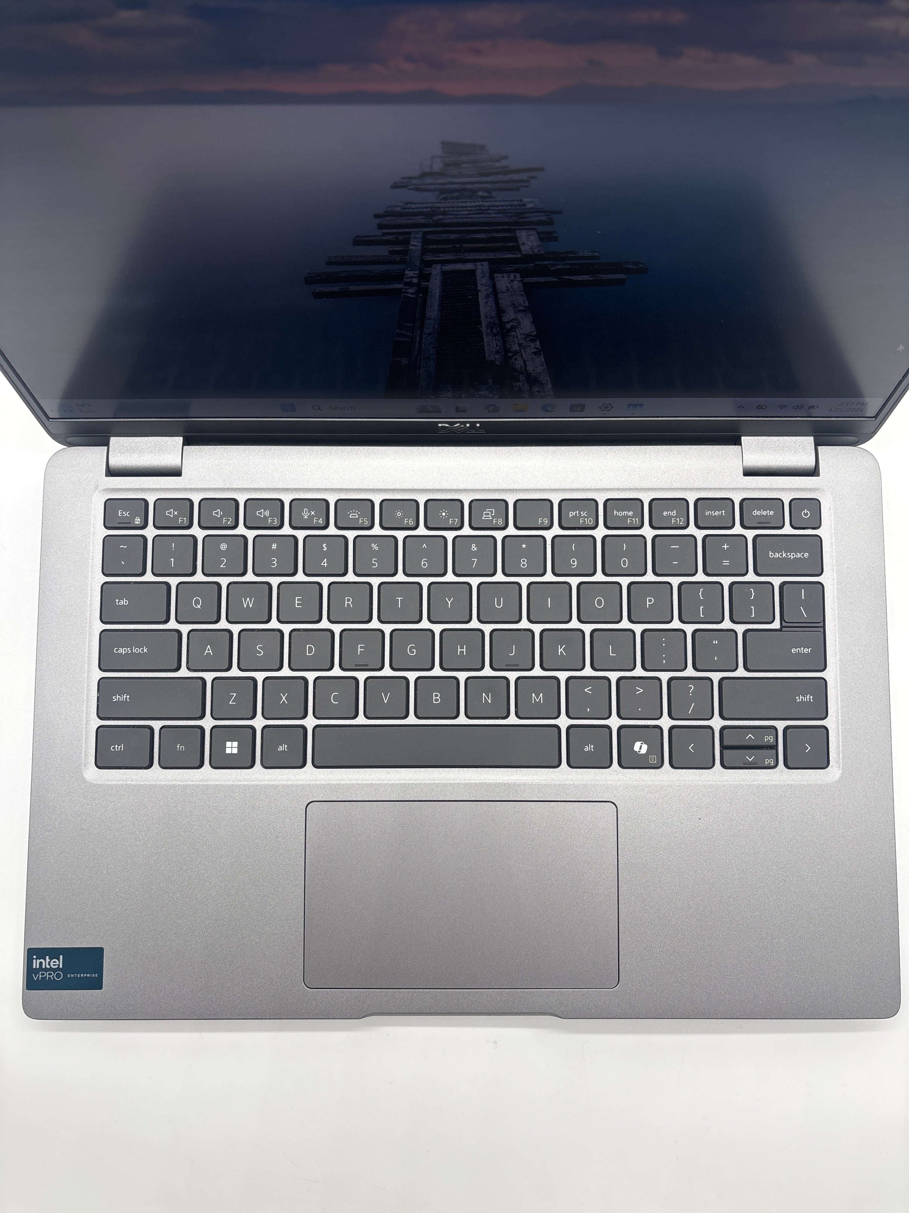 Dell Latitude 5450 Ultra 5 135U 16GB RAM 256GB SSD