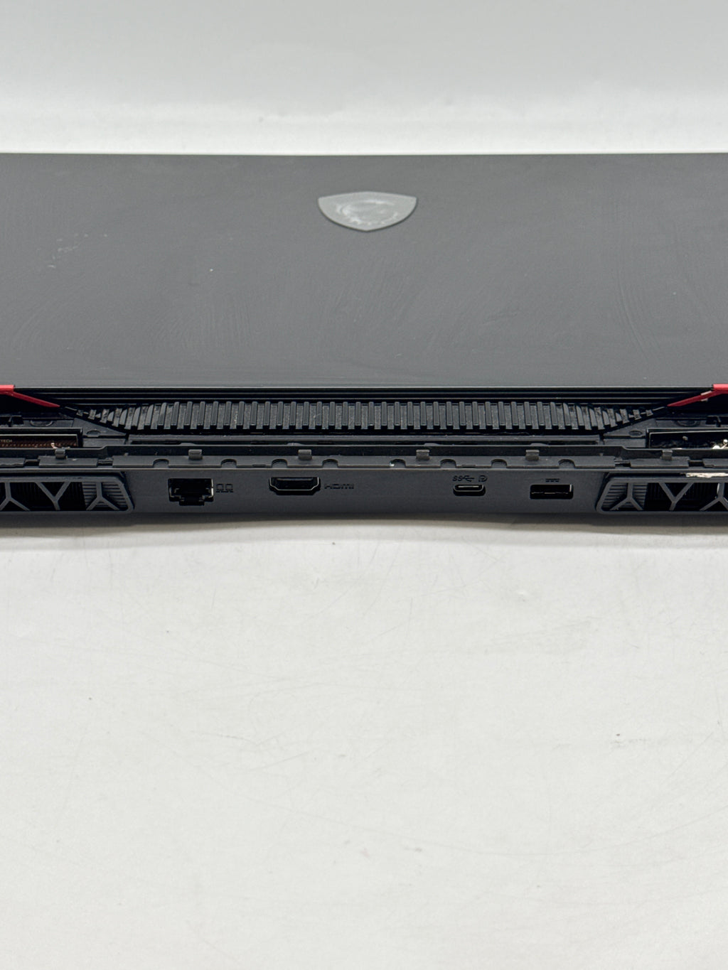 MSI Raider GE68 HX 13V 16" Core i9 16GB RAM 1TB SSD RTX 4060 - READ