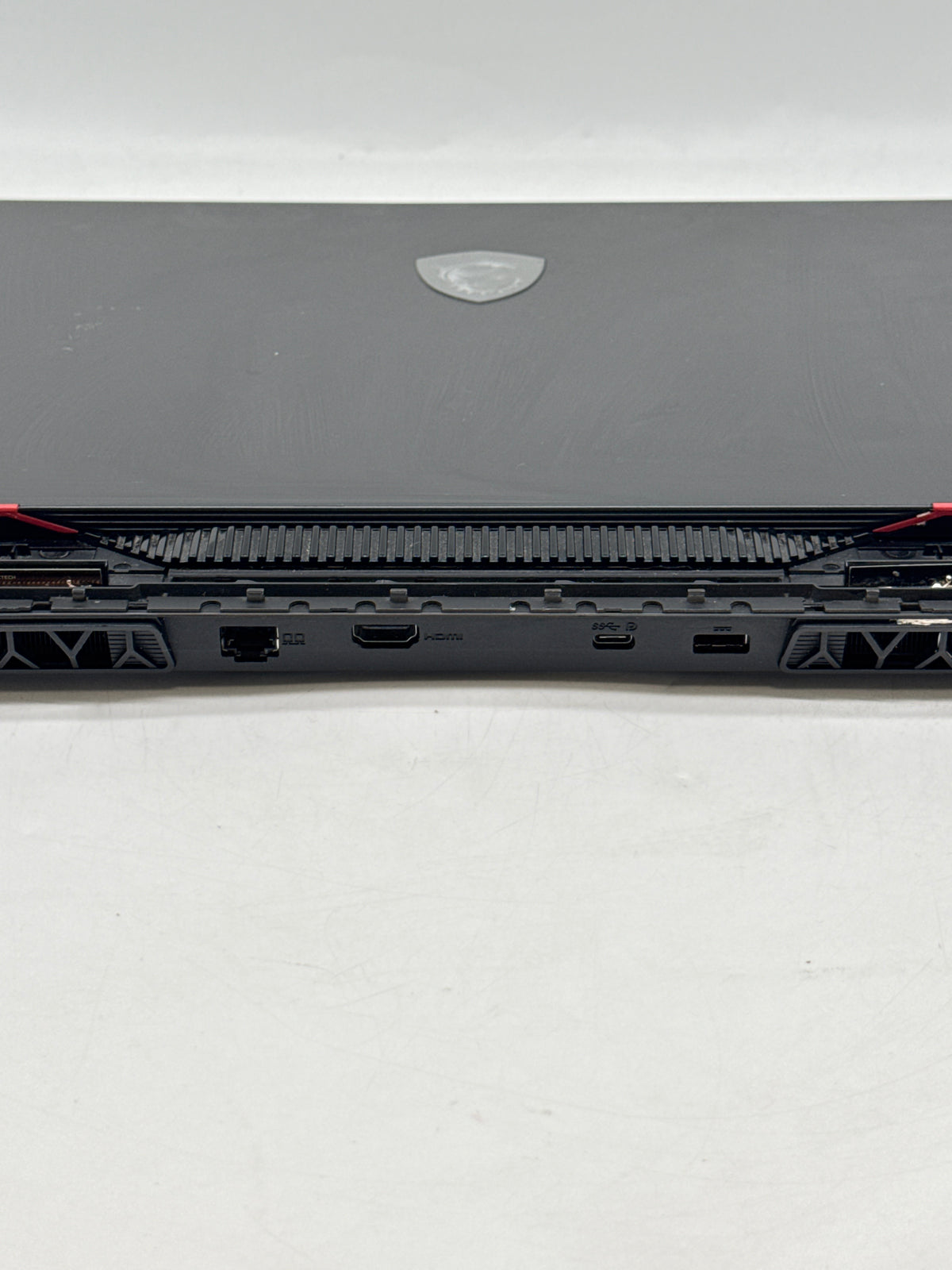 MSI Raider GE68 HX 13V 16" Core i9 16GB RAM 1TB SSD RTX 4060 - READ