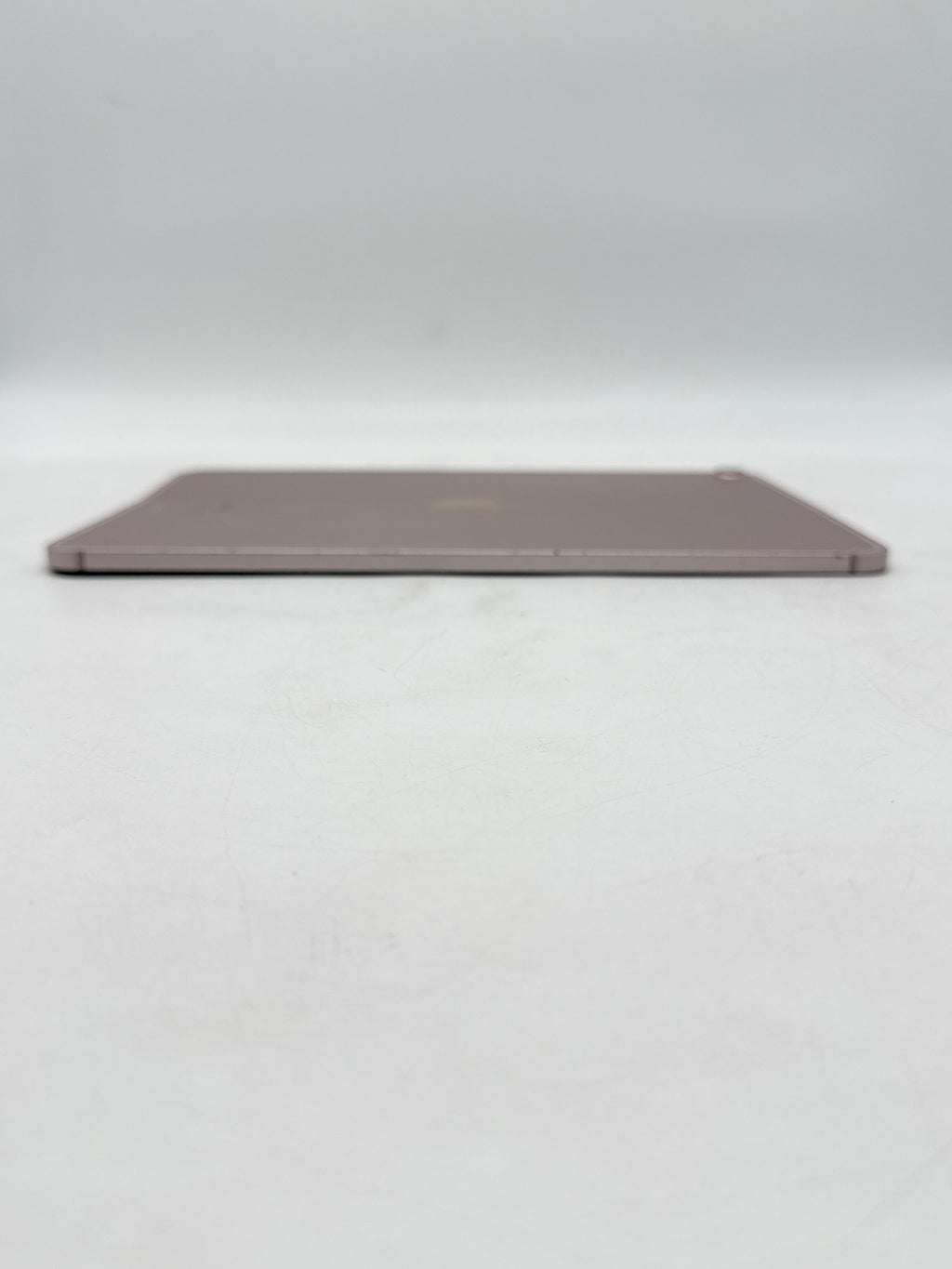 Apple iPad Air 5th Gen A2589 Cellular Pink 256GB cracked screen & bent