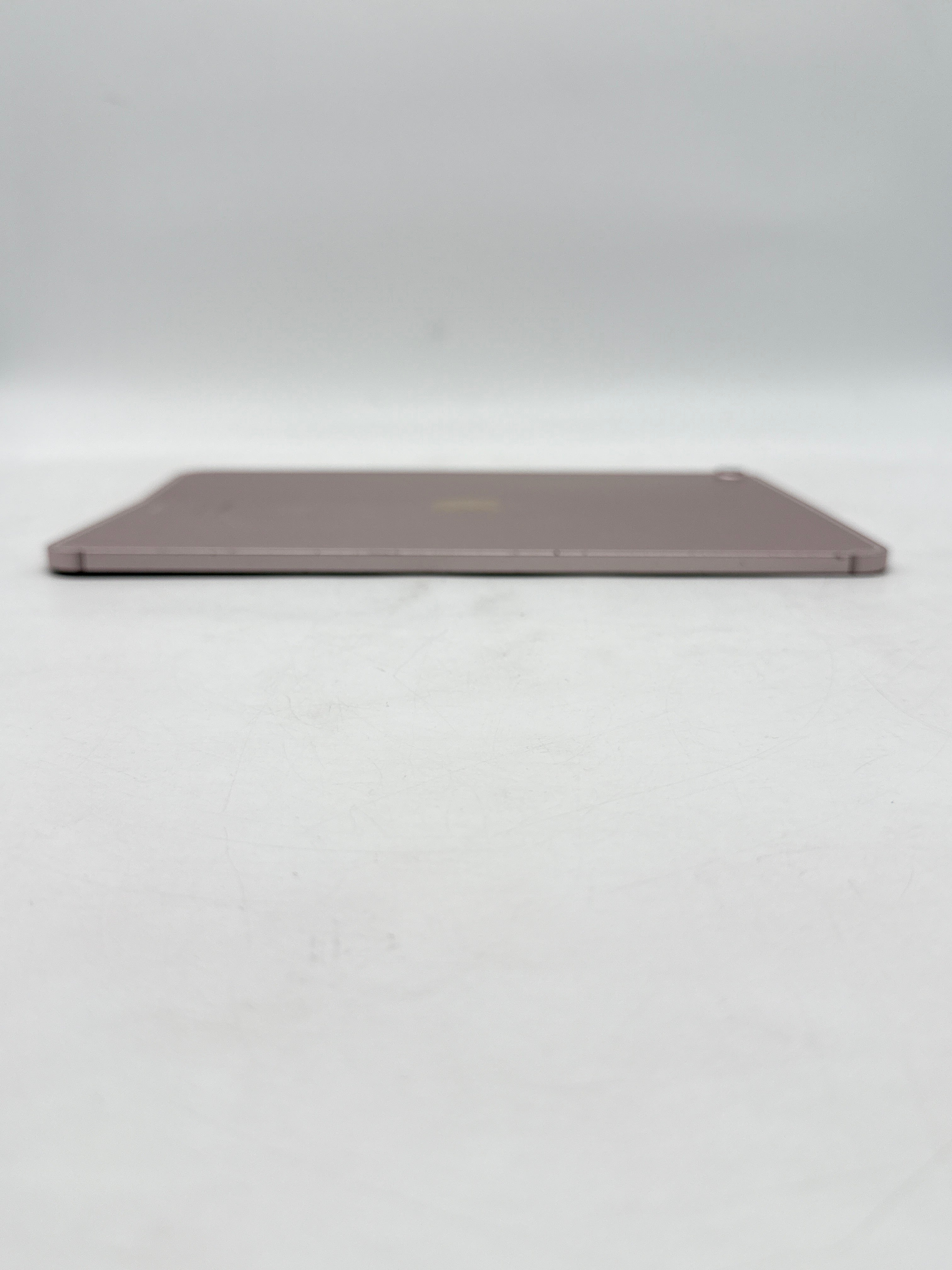 Apple iPad Air 5th Gen A2589 Cellular Pink 256GB cracked screen & bent