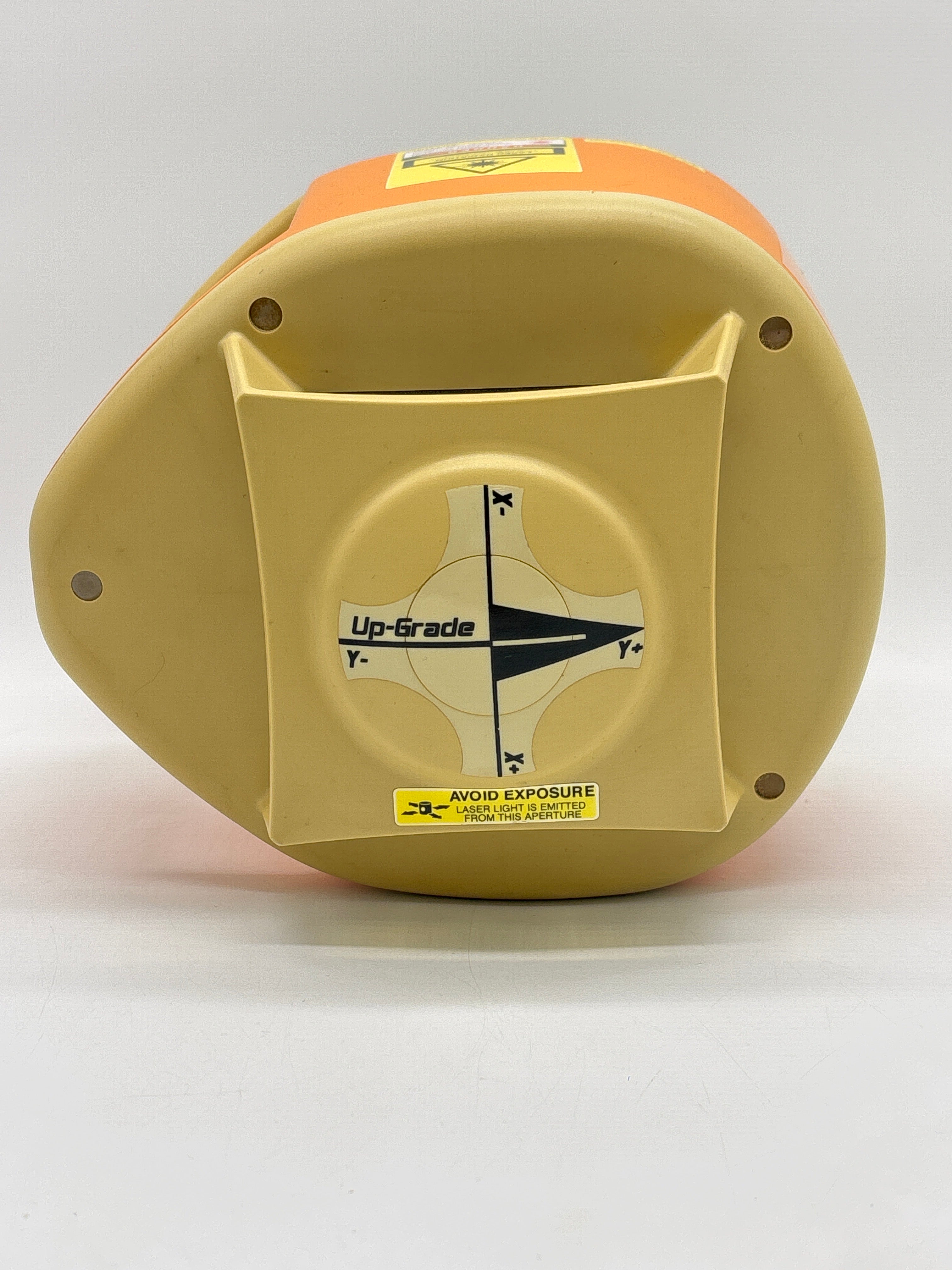 Futtura LT-850 Single Slope Laser