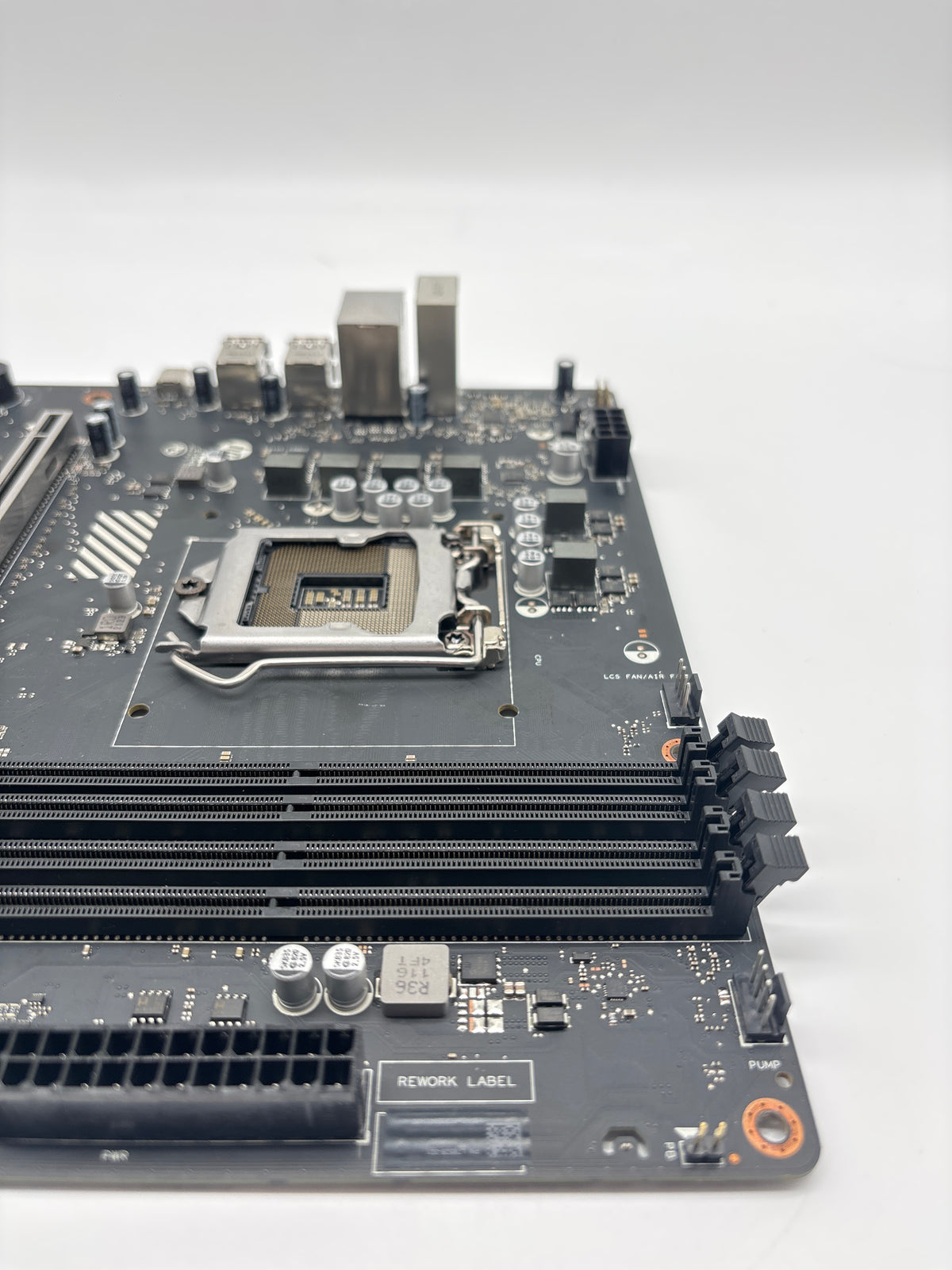 HP OMEN 25L GT12 Dorado 4L-I H470 LGA1200 Desktop Motherboard - Used
