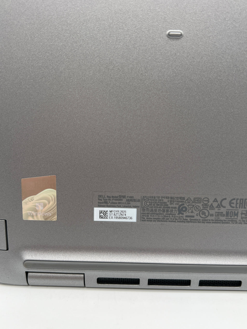 Dell Latitude 5450 Ultra 5 16GB RAM 512GB SSD - Used (Warranty)