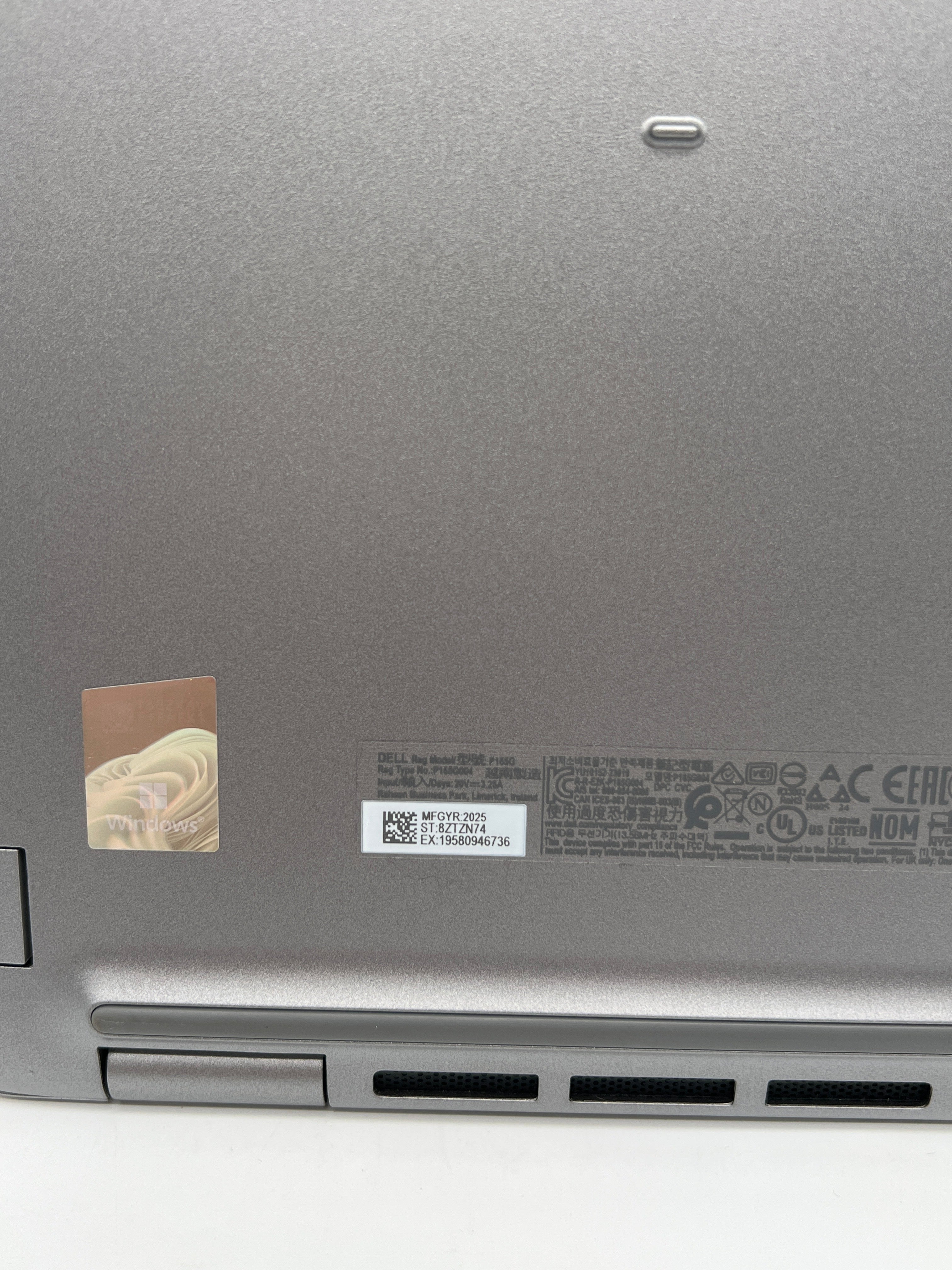 Dell Latitude 5450 Ultra 5 16GB RAM 512GB SSD - Used (Warranty)