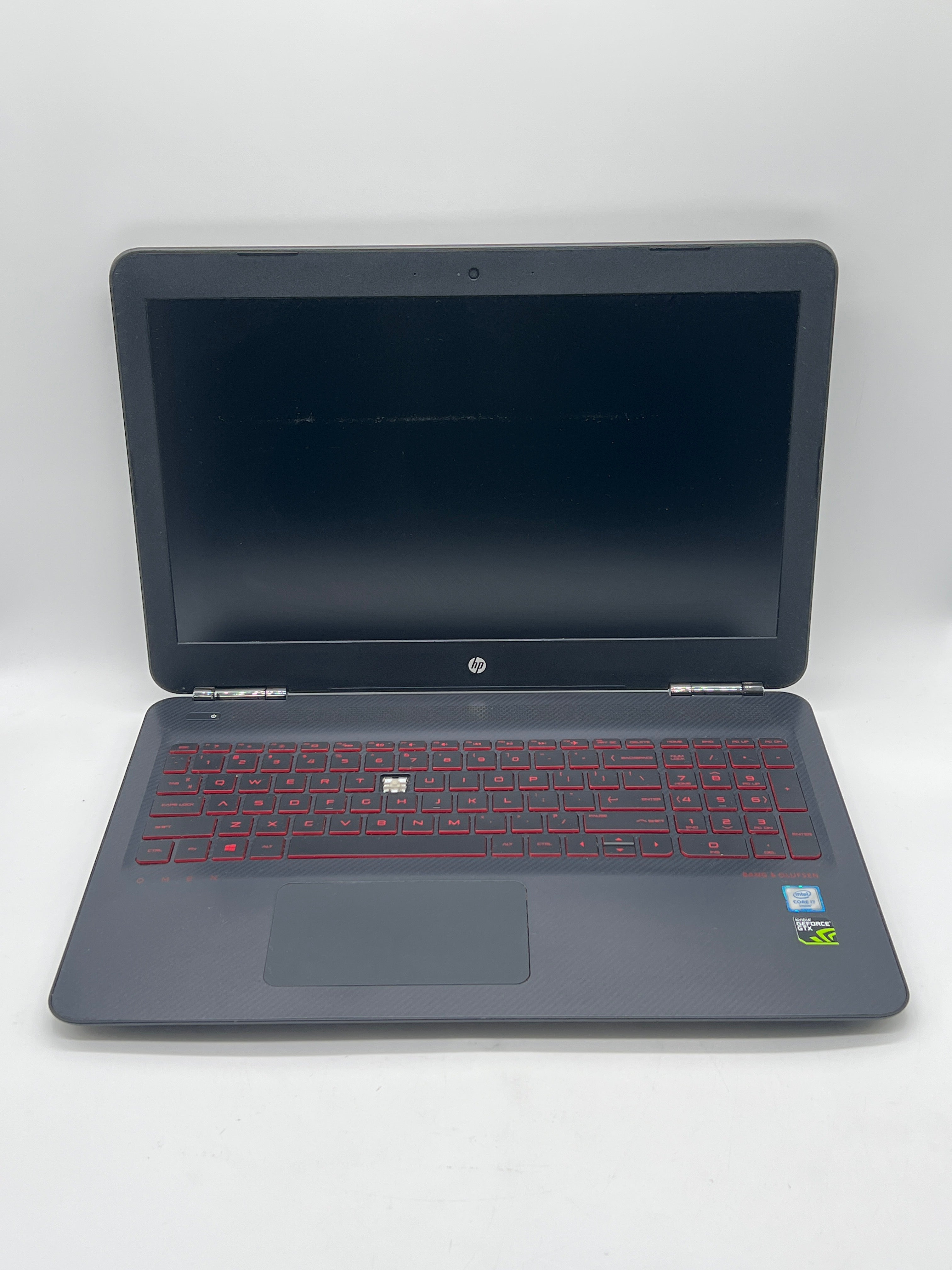 HP Omen 15 i7-6700HQ 8GB RAM 1TB HDD+128GB SSD GTX 960M - For Parts (Read DESC)
