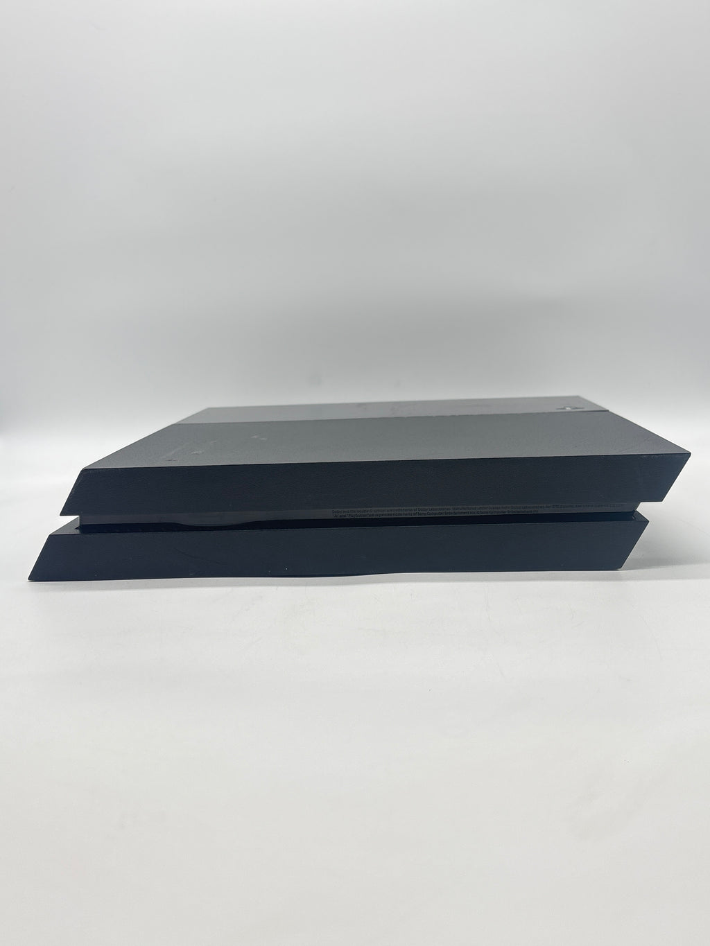 Sony PlayStation 4 CUH-1116A 500GB Black