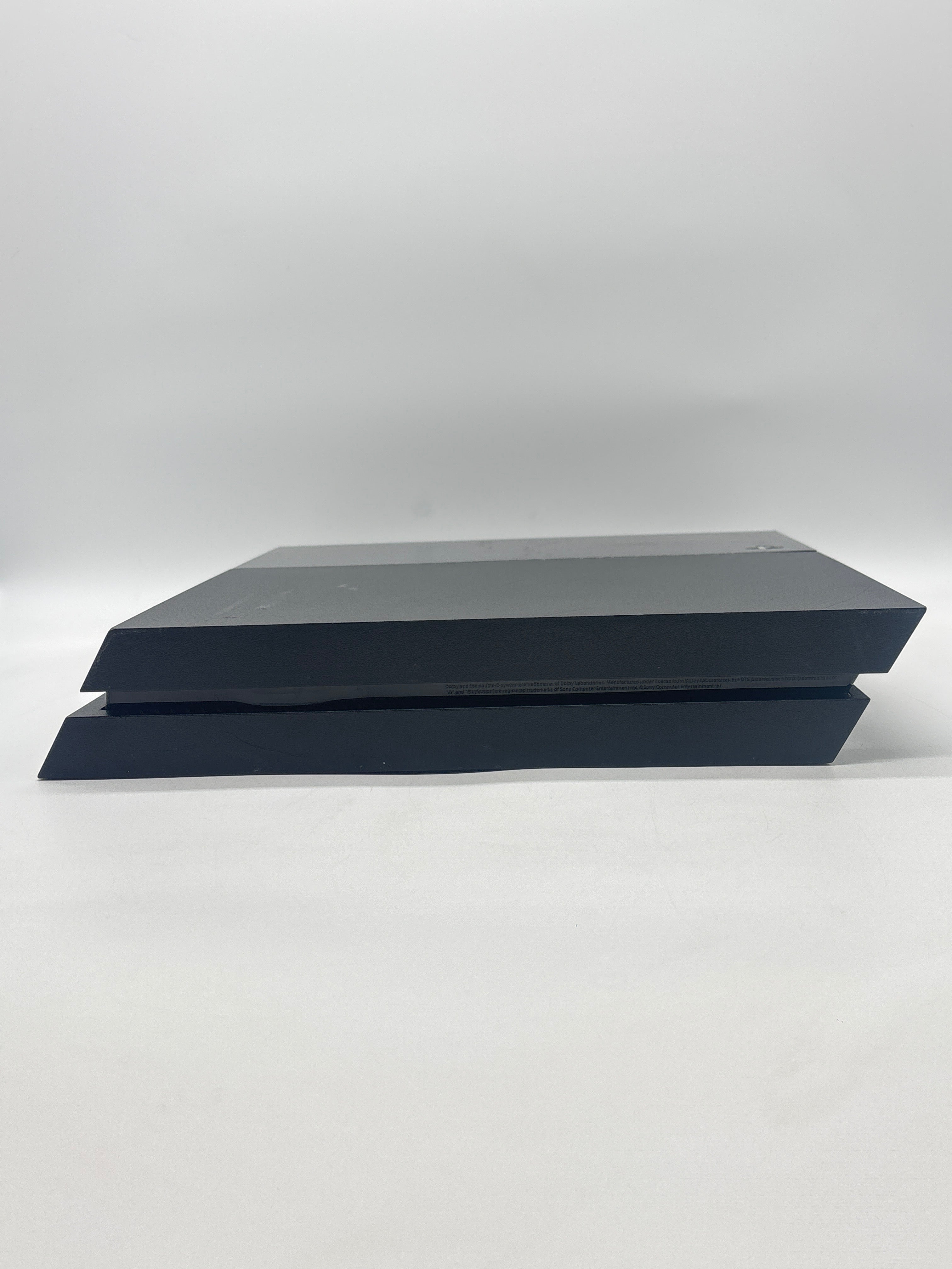 Sony PlayStation 4 CUH-1116A 500GB Black
