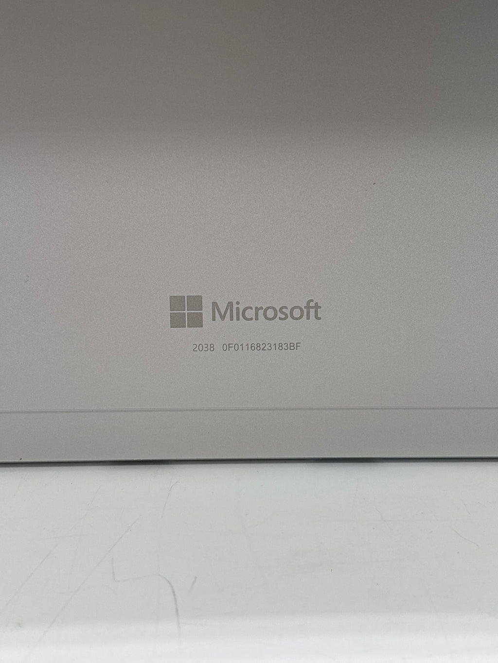 Microsoft Surface Pro 9 2038 i5-1245U 16GB RAM 256GB SSD