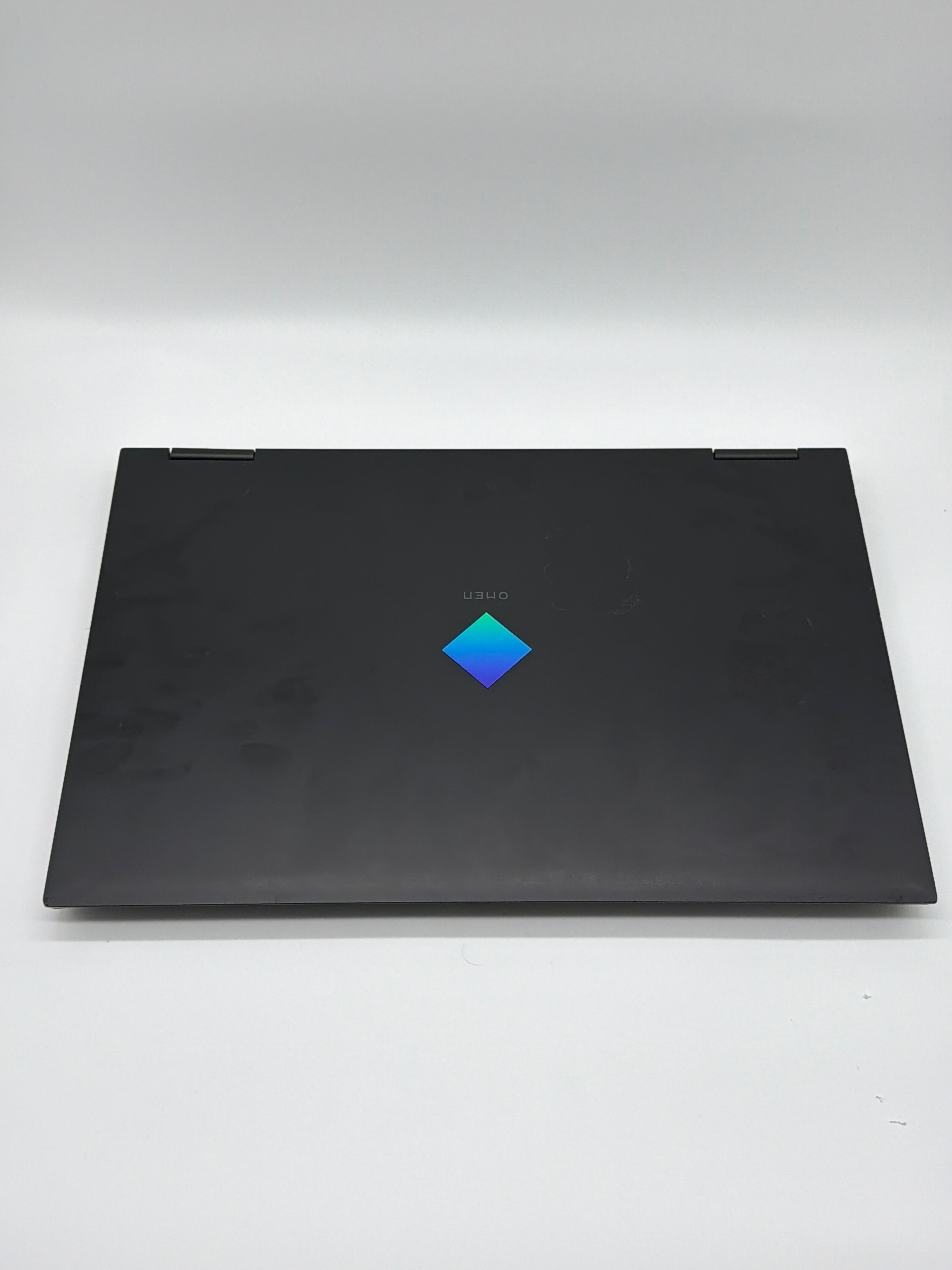 HP Omen 16 2021 16-inch i7-12700H 16GB RAM 1TB SSD RTX 3070 Black Used