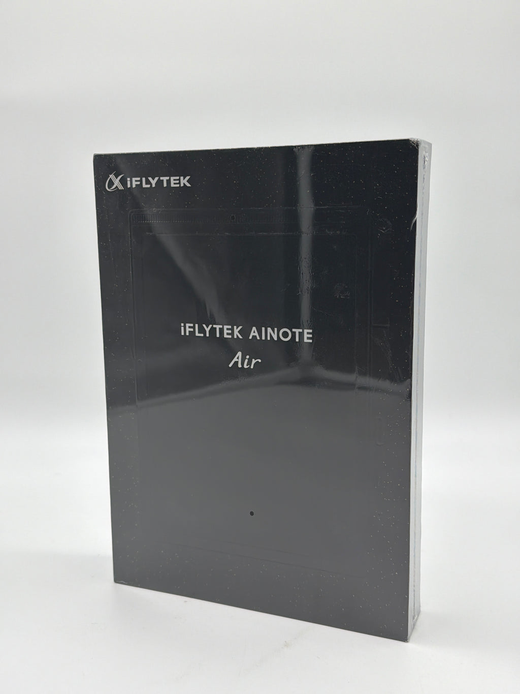 iFLYTEK Ainote Air 2 8.2" Digital Diary E Ink Tablet Black New In Box