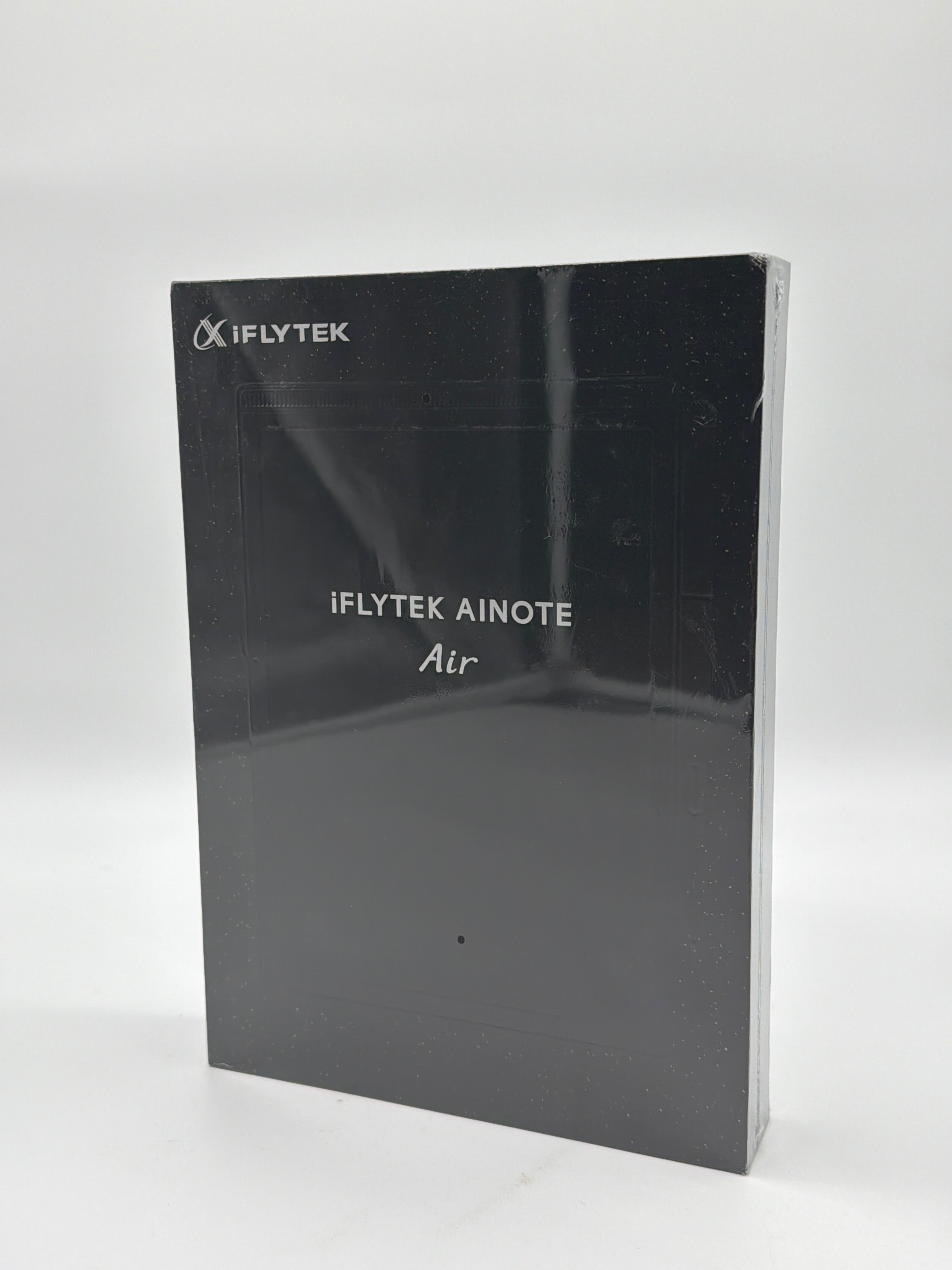 iFLYTEK Ainote Air 2 8.2" Digital Diary E Ink Tablet Black New In Box