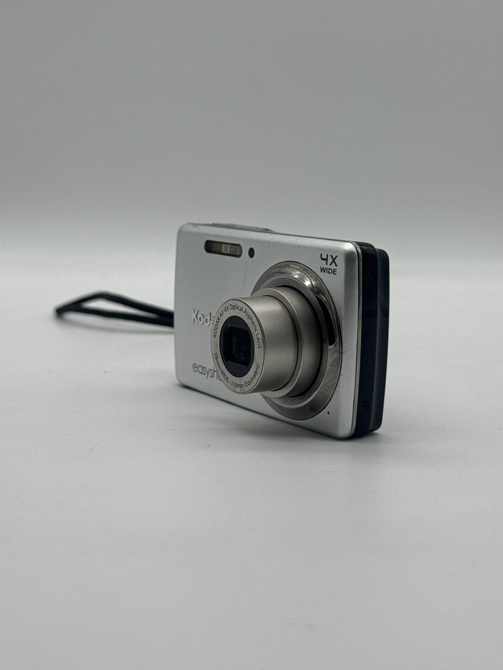 Kodak EasyShare M532 Digital Camera - Used Tested