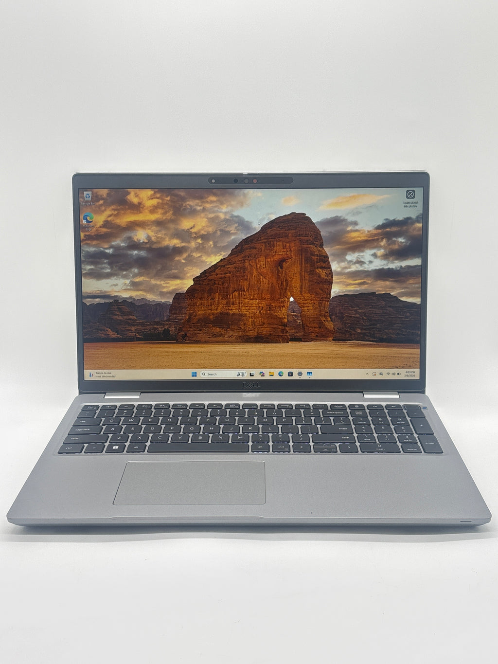 Dell Precision 3571 i7-12800H 32 GB RAM 512 GB SSD