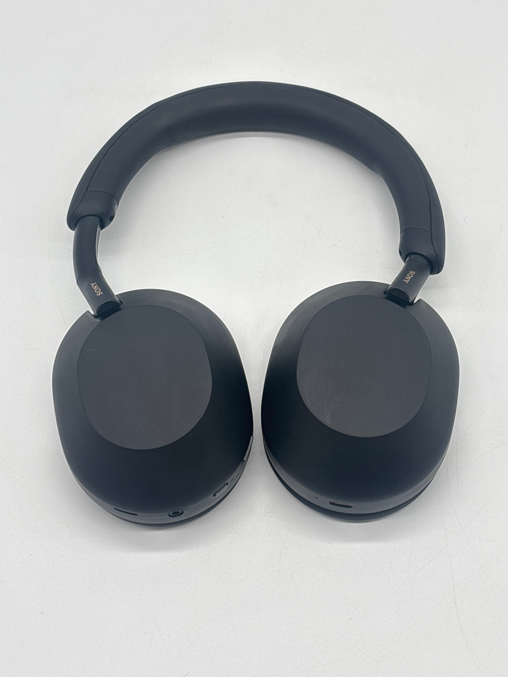 Sony WH-1000XM5 Wireless Bluetooth Headphones Black