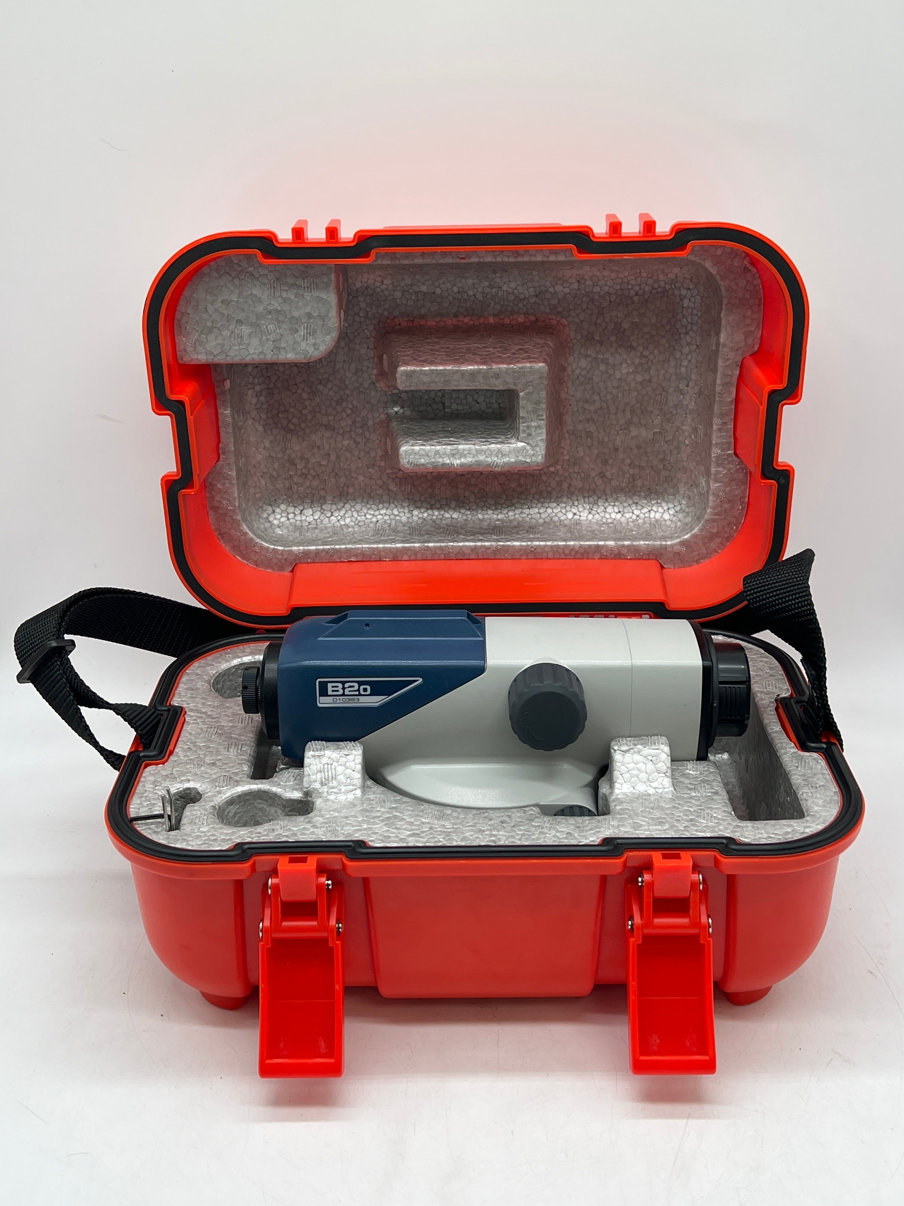 Sokkia B20 D10383 Optical Level 32x Magnification - Used