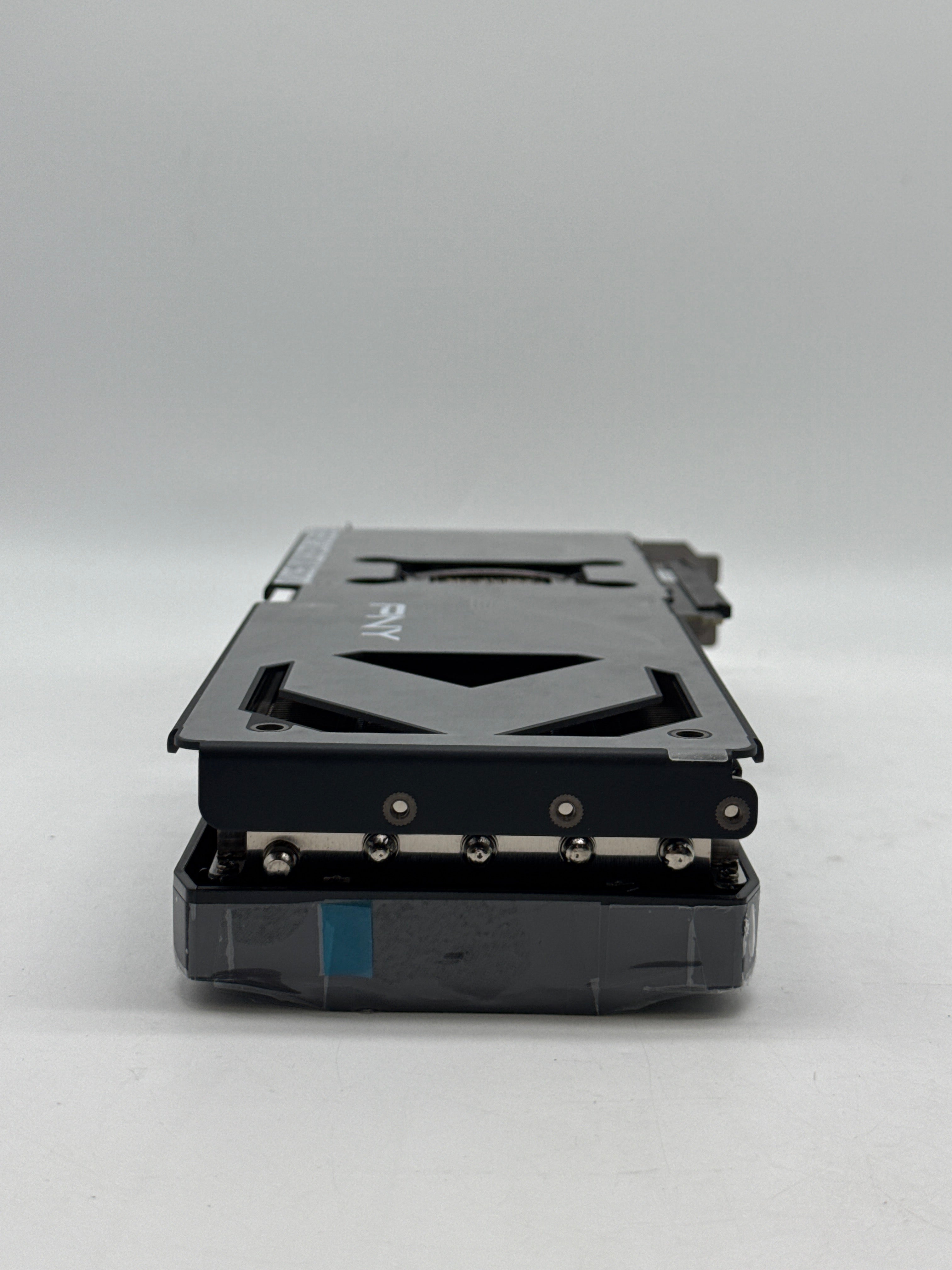 PNY NVIDIA GeForce RTX™ 5070 12GB OC Triple Fan Graphics Card