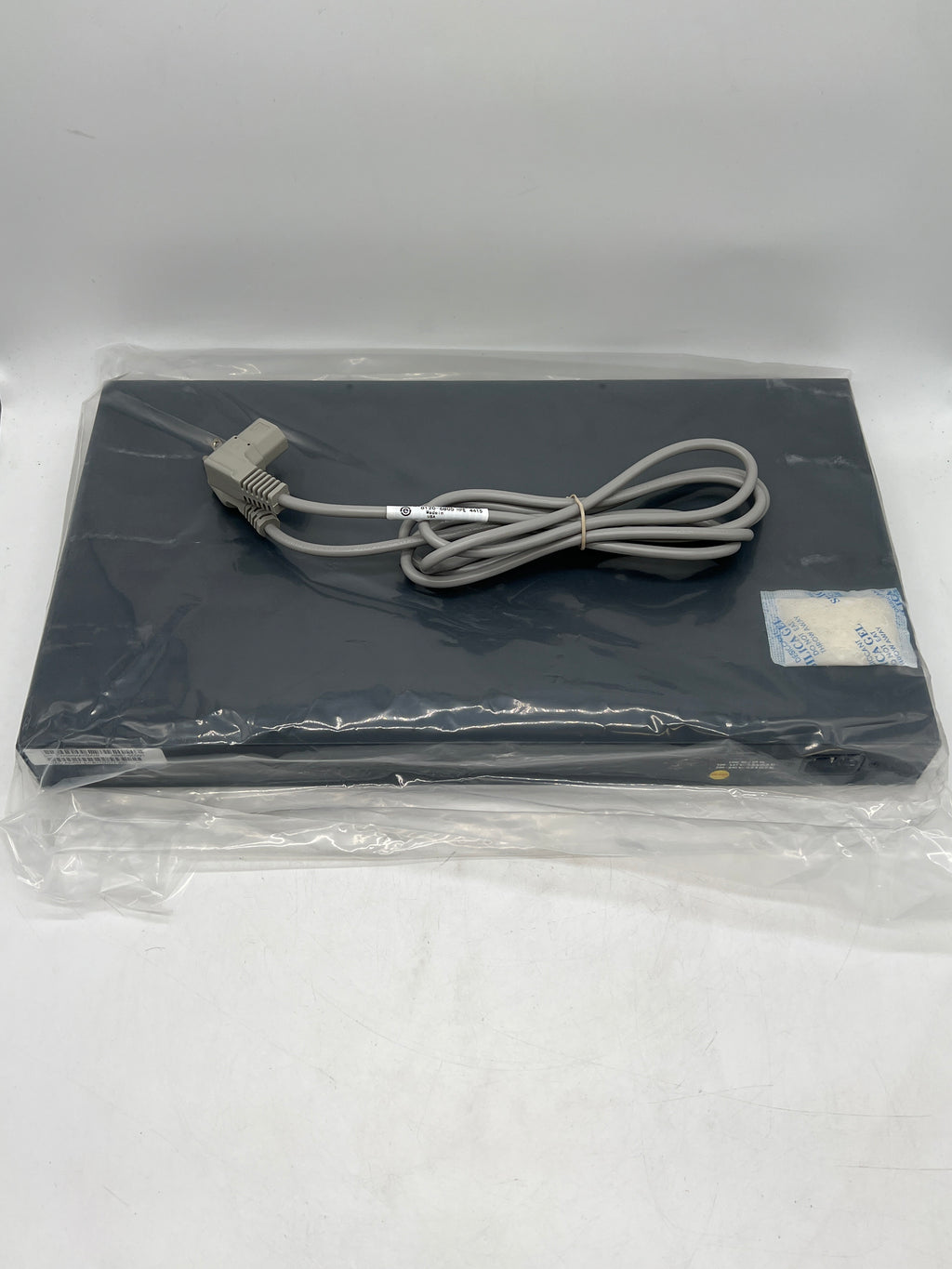 HP J9981A 48-Port Gigabit Managed Switch - New Open Box