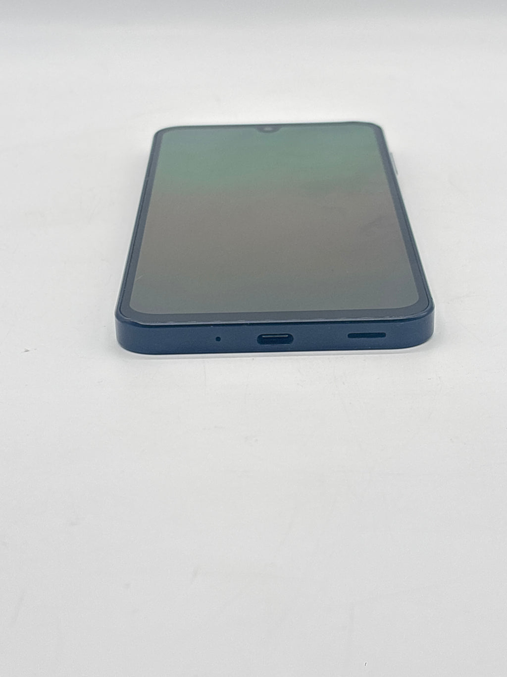 Samsung Galaxy A16 5G SM166U 128GB Metro pcs Gray - Used