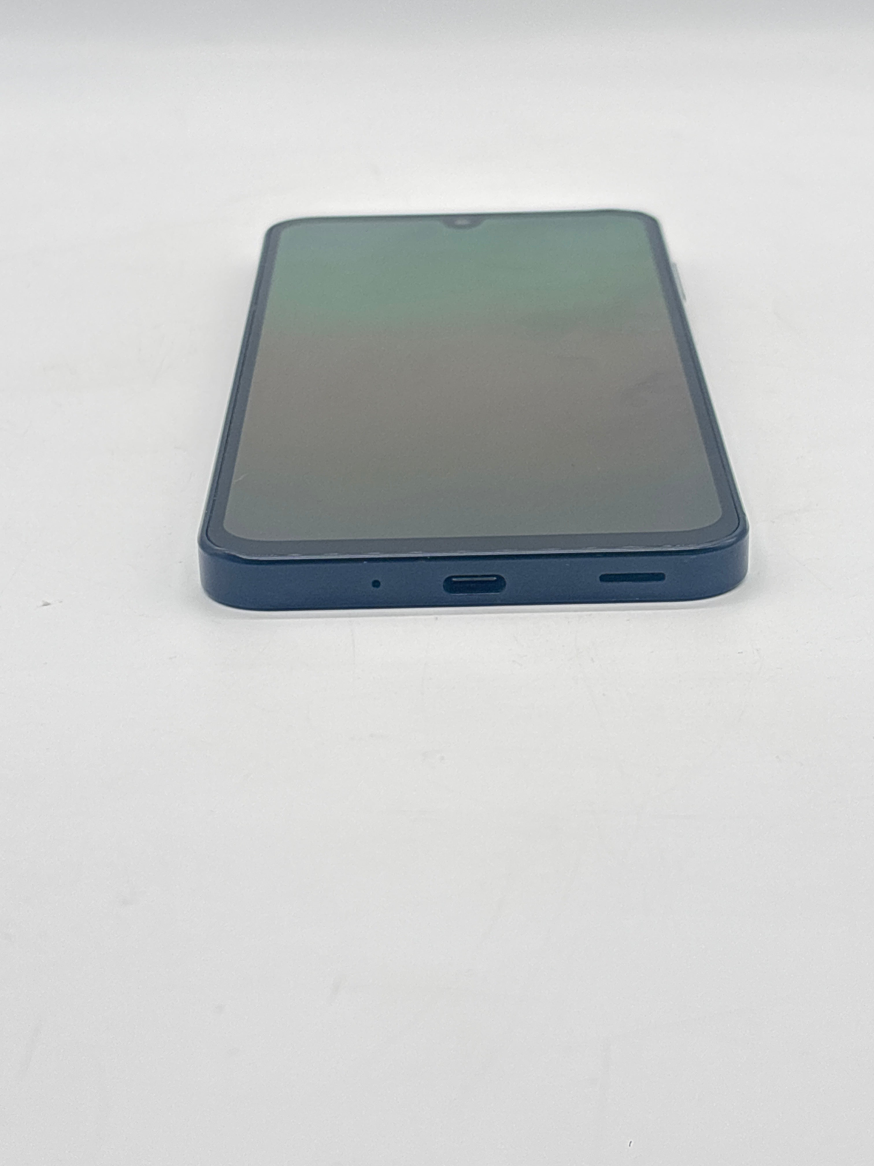 Samsung Galaxy A16 5G SM166U 128GB Metro pcs Gray - Used