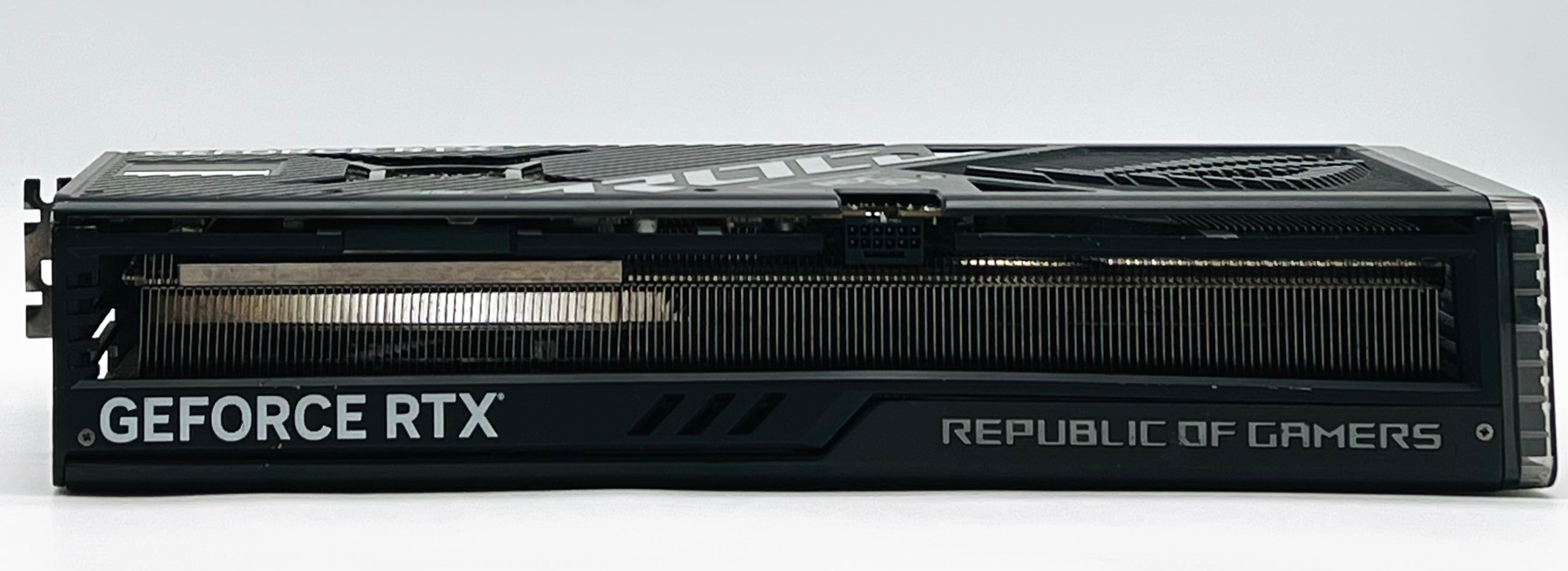 ASUS ROG STRIX RTX 4080 Graphics Card 16GB GDDR6X - For Parts (READ)