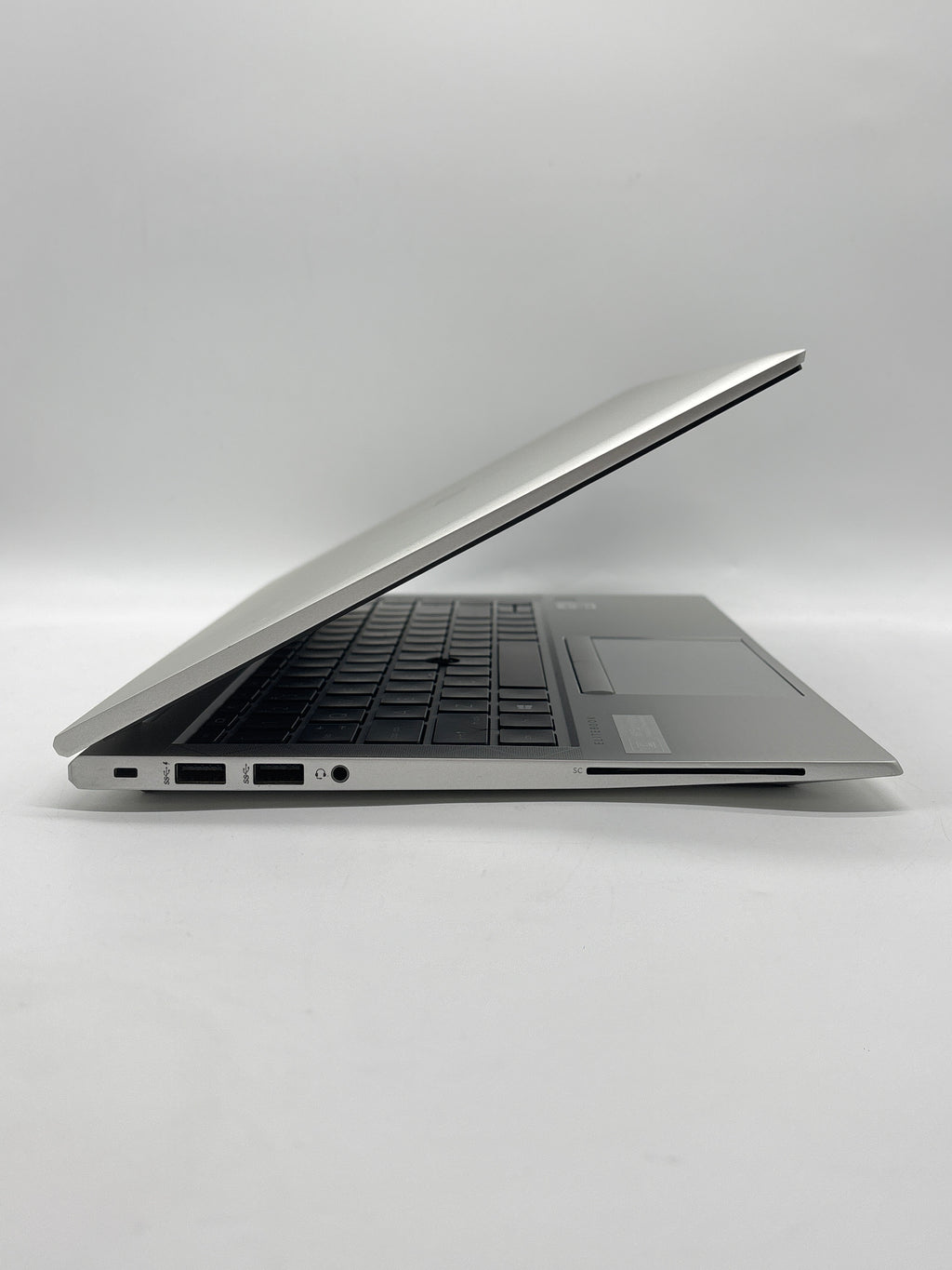 HP EliteBook 840 G7 14" i5-10310U 8GB RAM 256GB SSD - Bios Locked/Remotely Managed