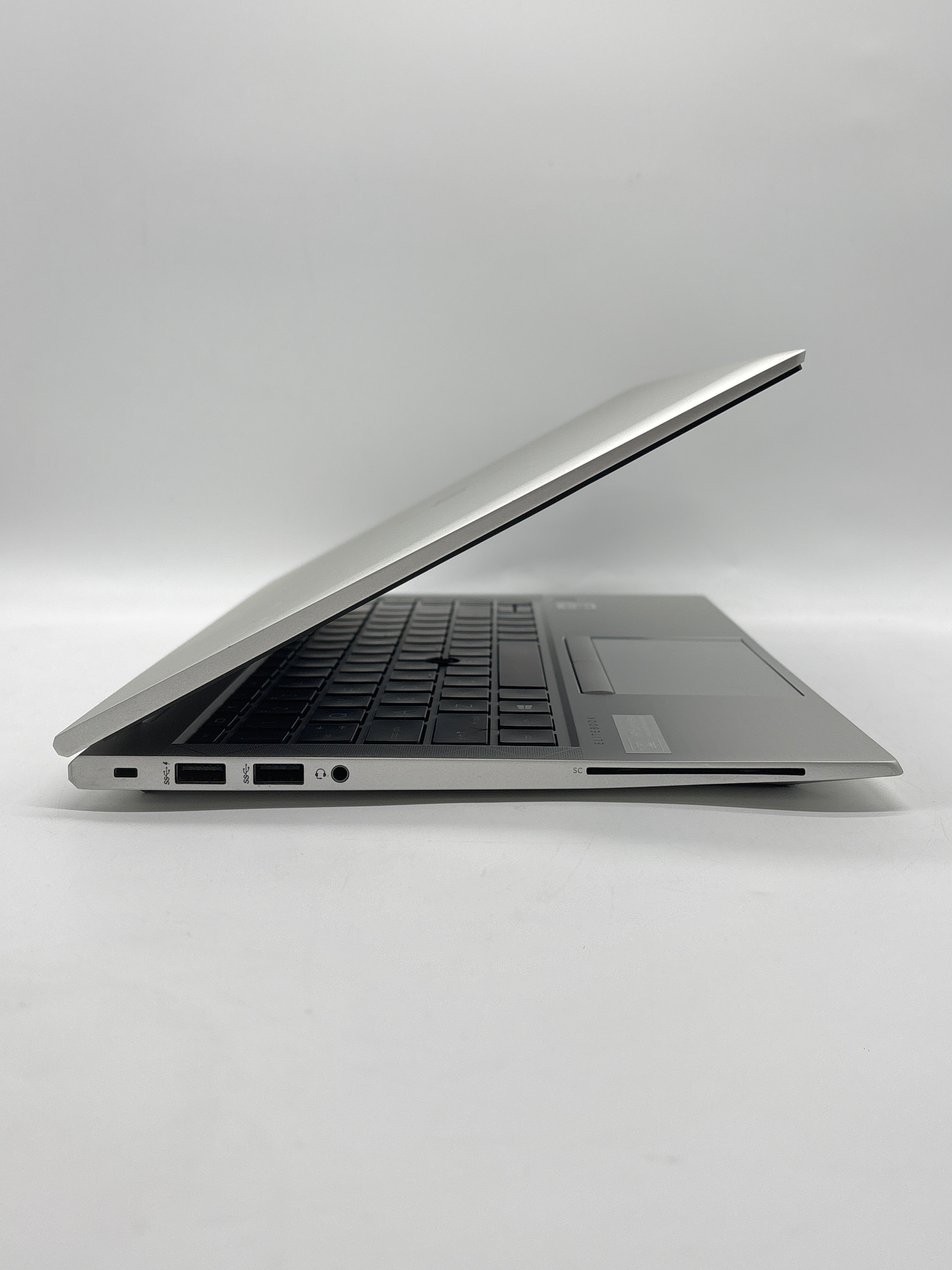 HP EliteBook 840 G7 14" i5-10310U 8GB RAM 256GB SSD - Bios Locked/Remotely Managed