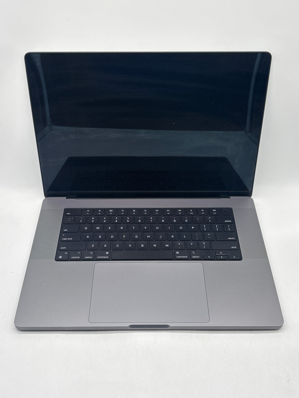 Apple MacBook Pro 16" M2 Max 32GB RAM 1TB SSD Space Gray - Used