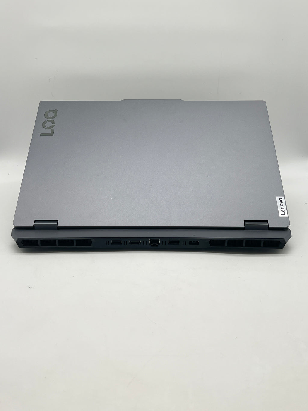 Lenovo LOQ 15arp9 Ryzen 5 7235HS 12GB RAM 512 GB SSD RTX 3050 - For Parts (READ)