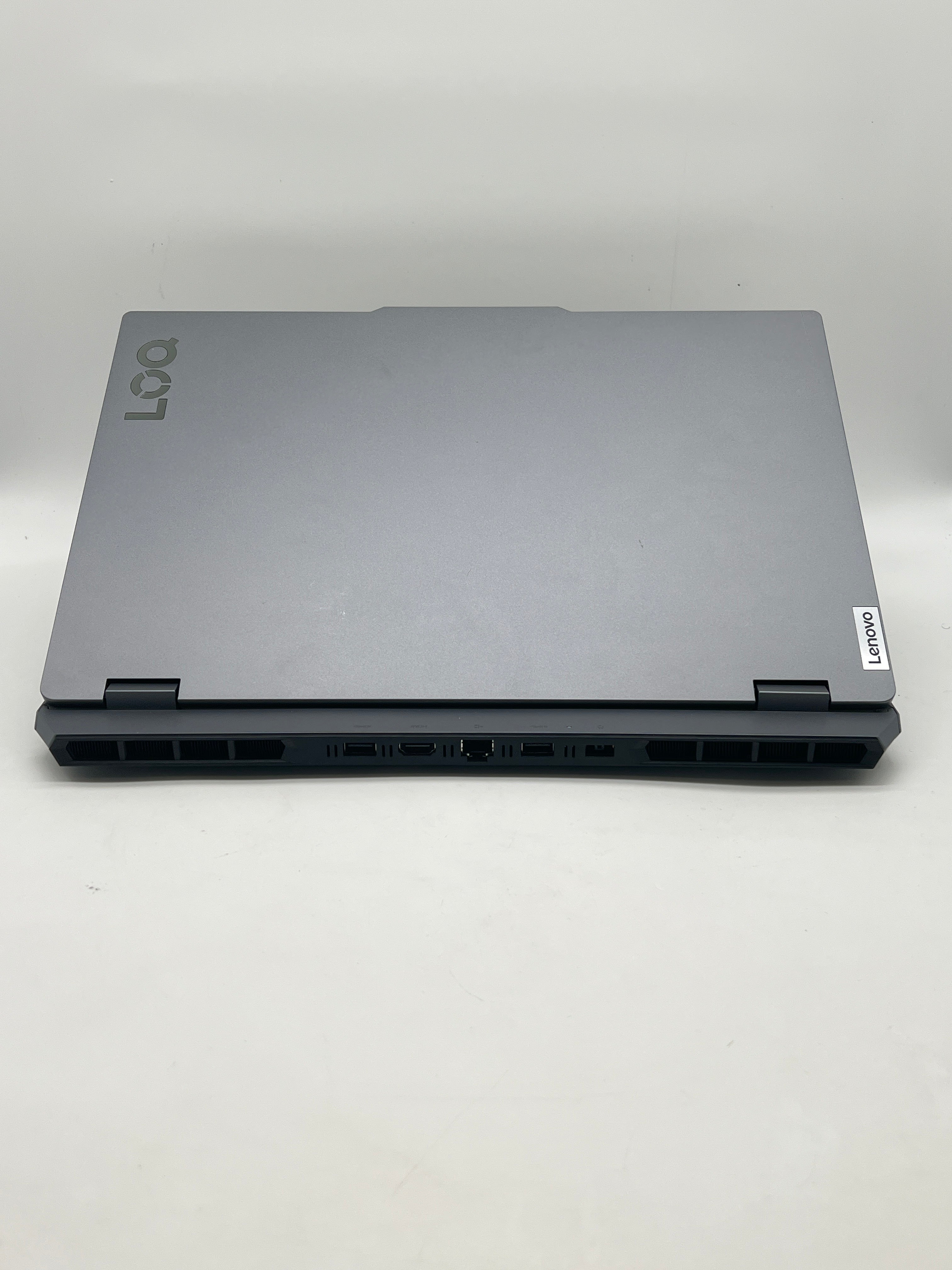 Lenovo LOQ 15arp9 Ryzen 5 7235HS 12GB RAM 512 GB SSD RTX 3050 - For Parts (READ)