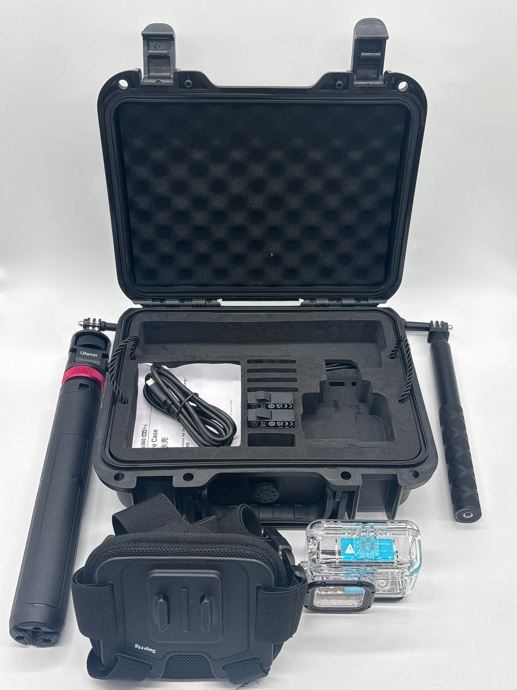 Insta360 Ace Pro Accessories Kit