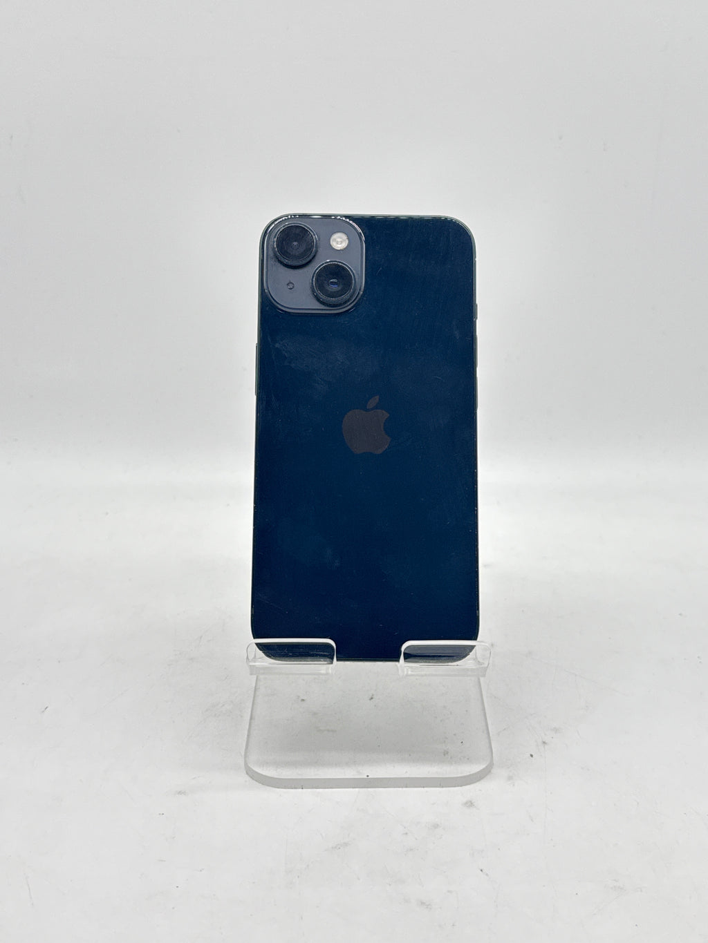 Apple iPhone 14 6.1" A2649 128GB Unlocked Midnight - Cracked Screen