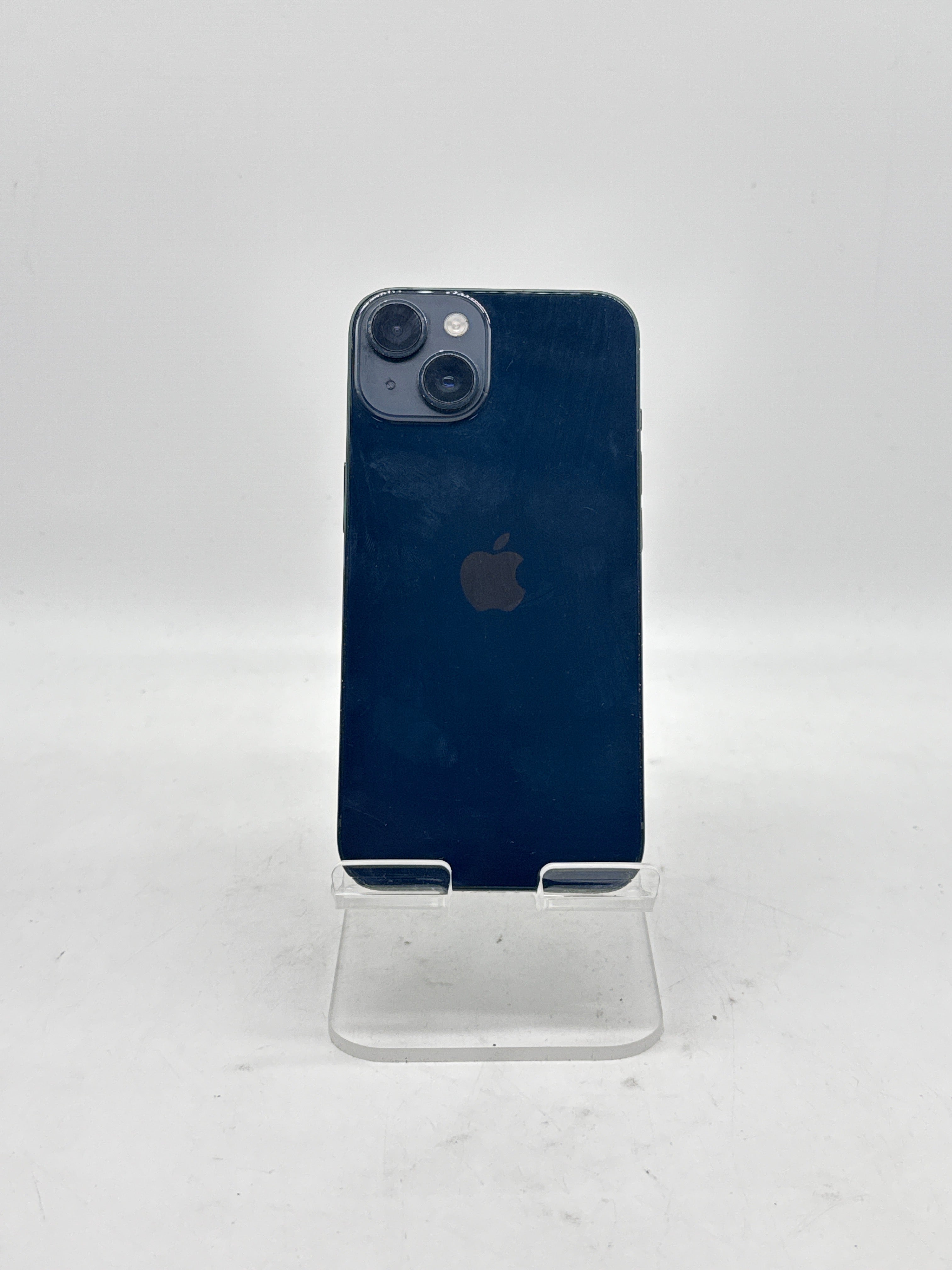 Apple iPhone 14 6.1" A2649 128GB Unlocked Midnight - Cracked Screen