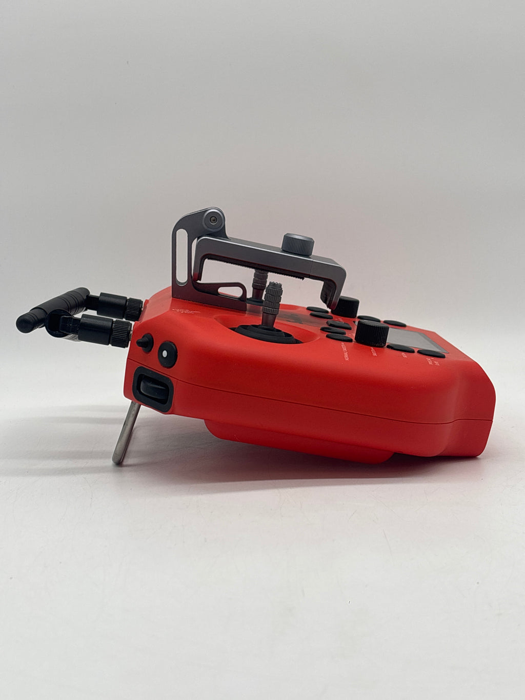 Swell Pro Splash Drone 4 Orange Professional Drone - Base Rubber Broken