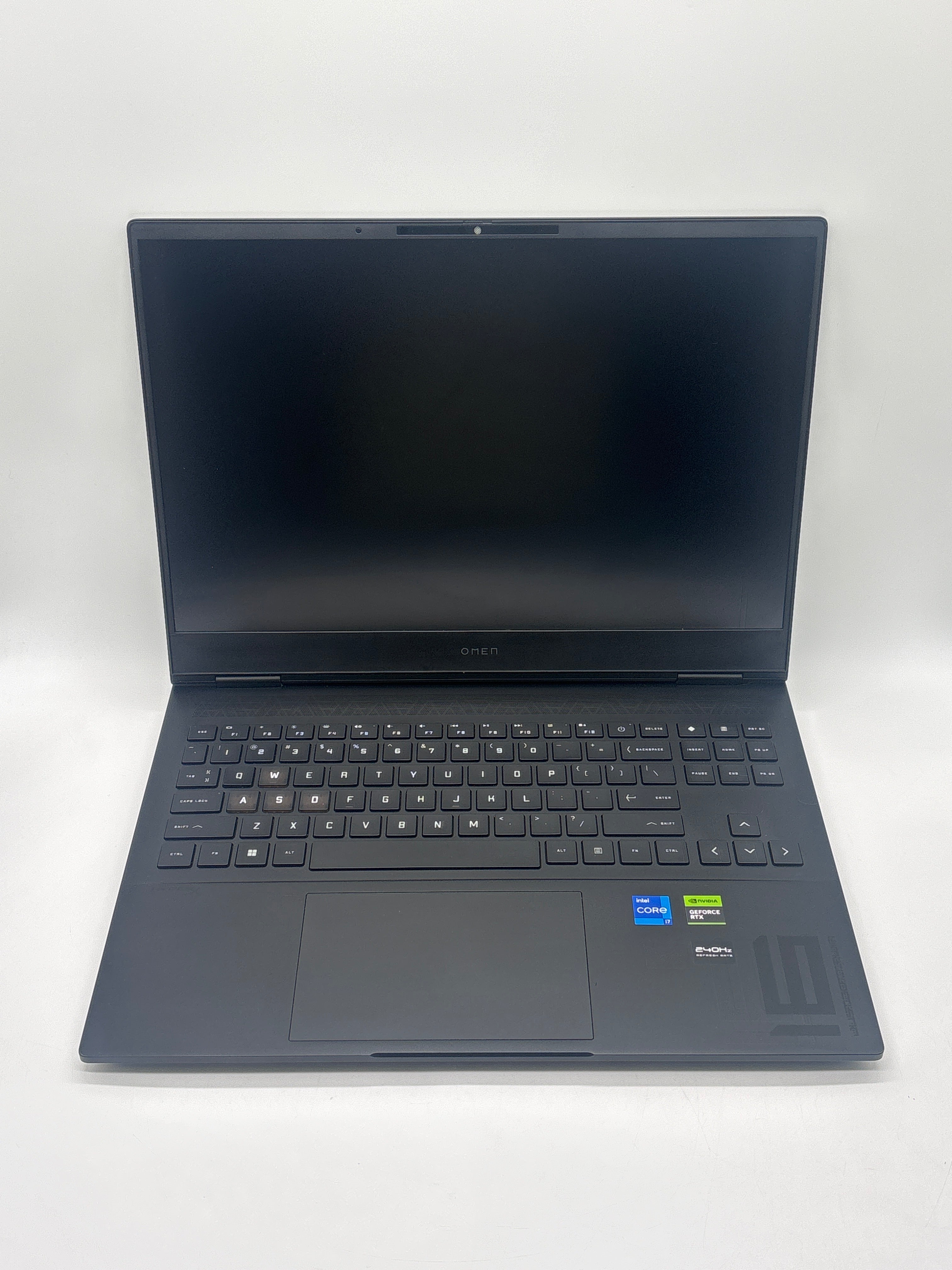 HP Omen 16-U1047NR i7-14700HX 32GB RAM 1TB SSD RTX 4070