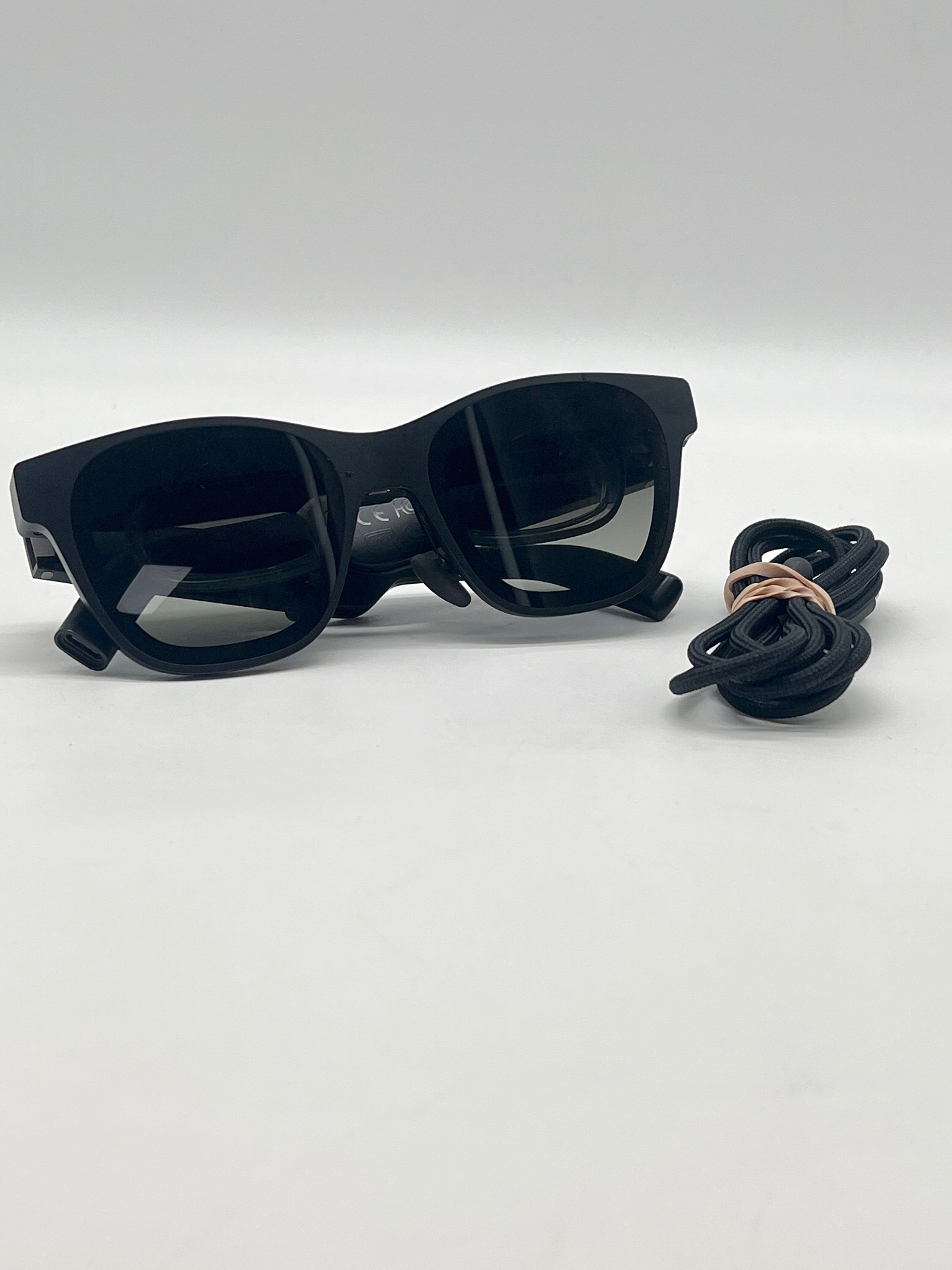 Xreal Air 2 Pro Smart Glasses  Matte Black - Used